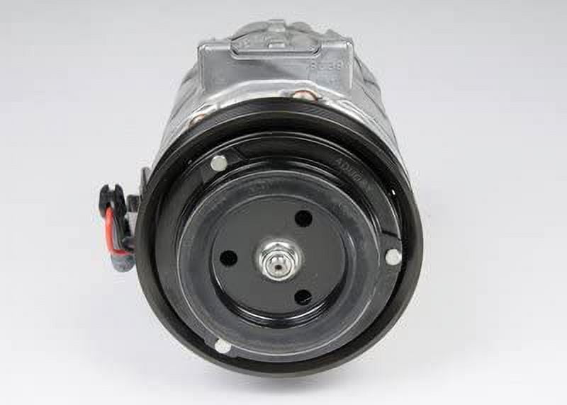 GM Genuine Parts 15-22156 A/C Compressor for Chevrolet Cobalt and HHR (1 Unit) 7kqmn
