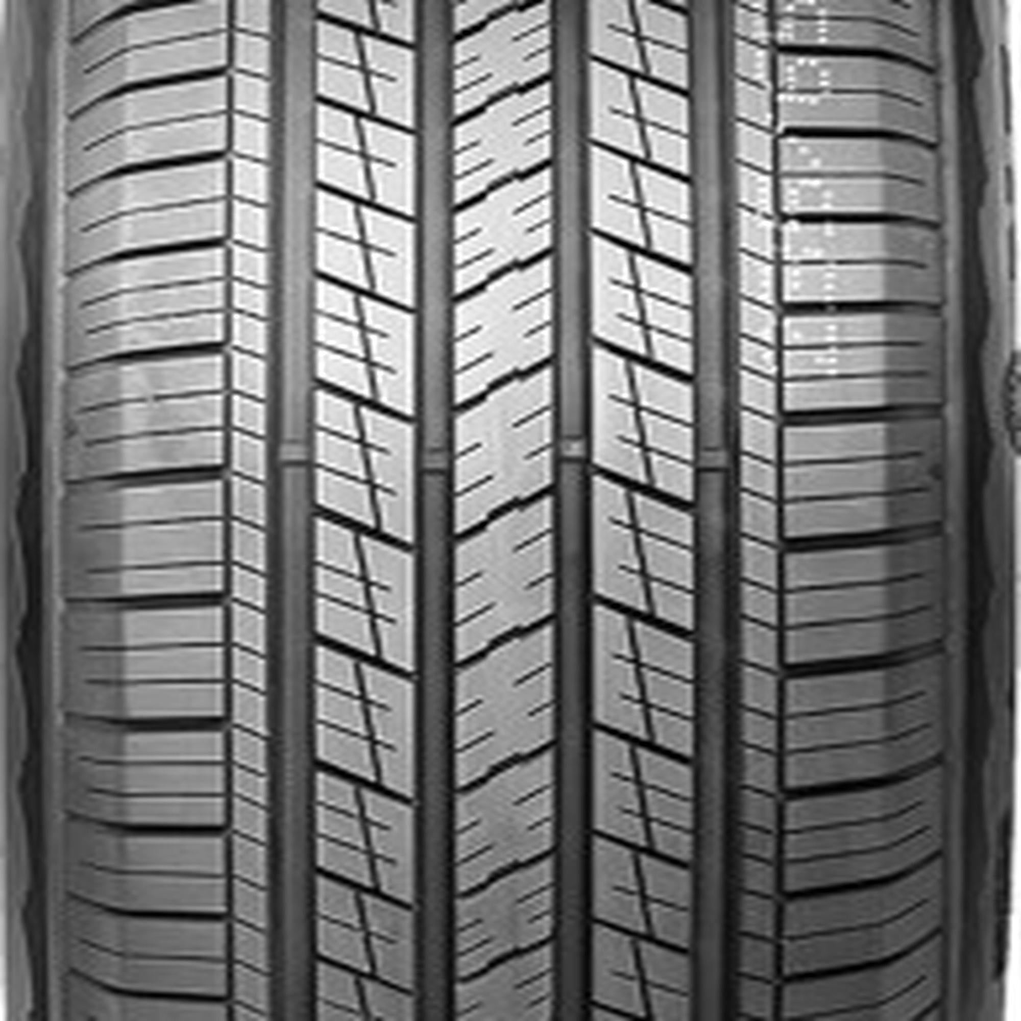 NeoTerra NeoTrac All-Season Light Truck & SUV Tire (235/65R18) vm72u