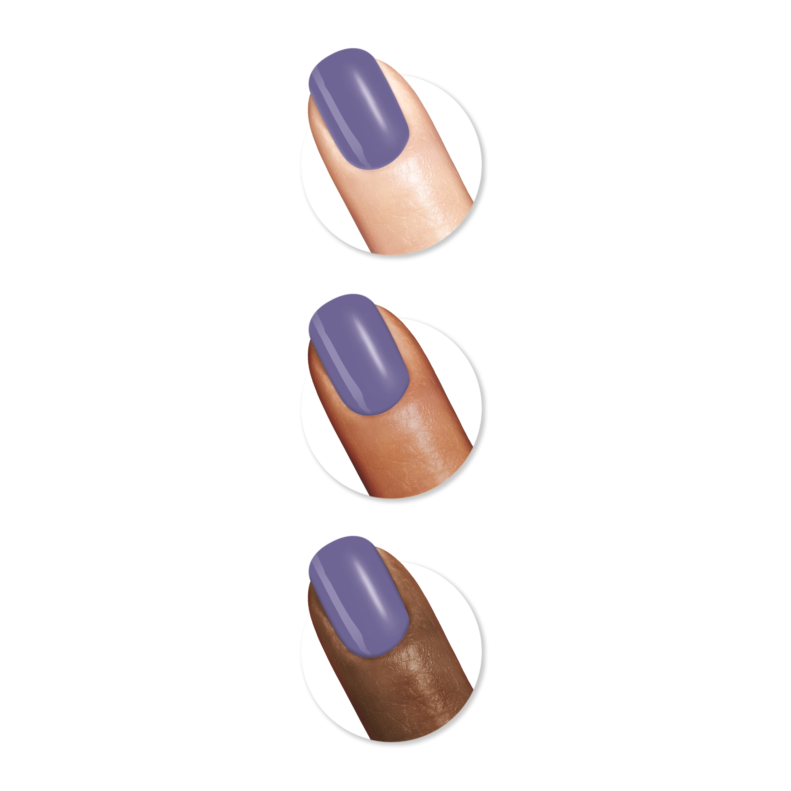 Sally Hansen Xtreme Wear Nail Polish, Chip-Resistant Long-Lasting Formula (Day Dreamer, 0.4 fl oz) vu8ba