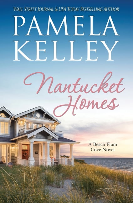 Pamela M Kelley Nantucket Homes (Paperback, 262 Pages) 4rosu