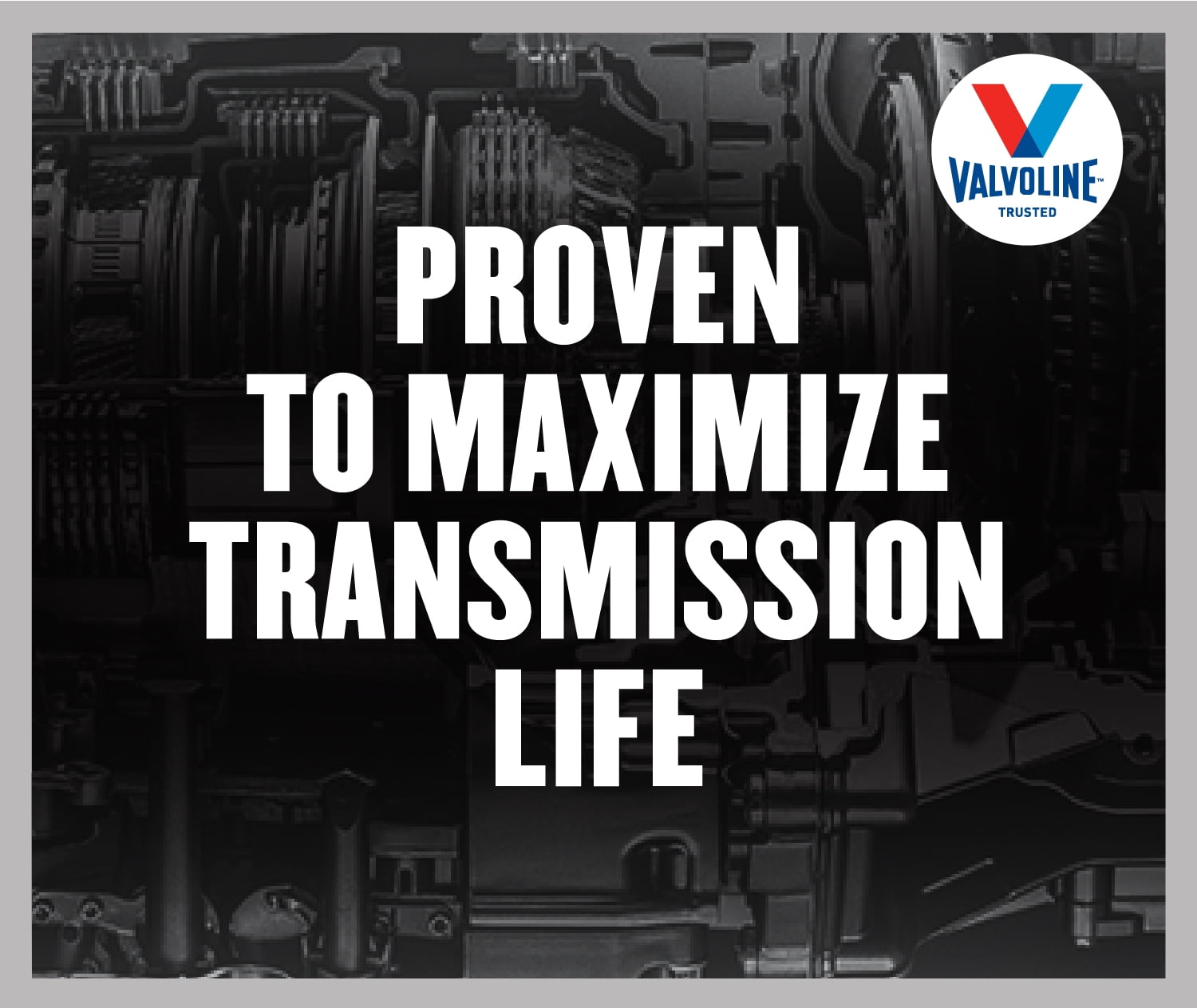 Valvoline Multi-Vehicle Full Synthetic Transfer Case Fluid (32 fl oz) 1gn47