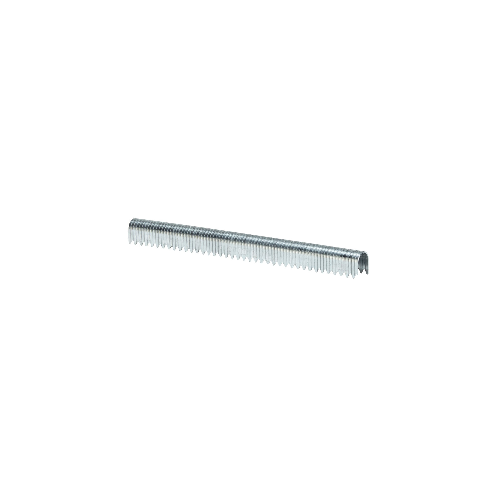 Arrow T25 Heavy Duty Round Crown Staples for Wire and Cable (3/8 in, 1,100 Pack) w7ynr