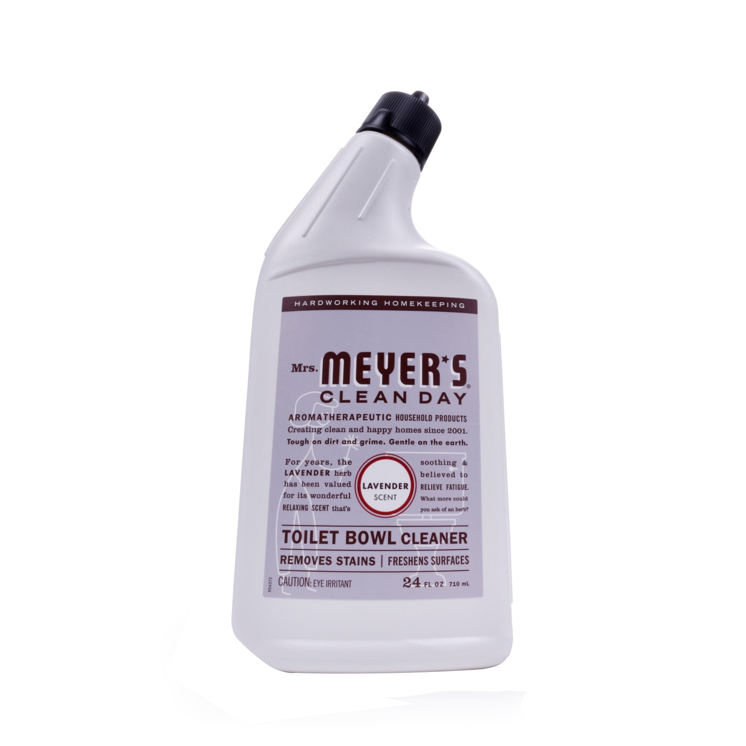 Mrs. Meyer's Clean Day Toilet Bowl Cleaner, Lavender Scent (24 oz) dzhc7