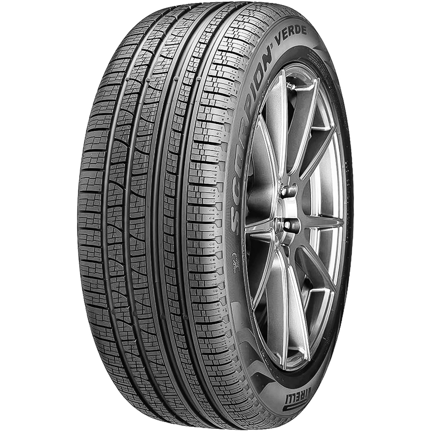 Pirelli Scorpion Verde All Season Performance Tire (275/50R20, 109H) bqk6p
