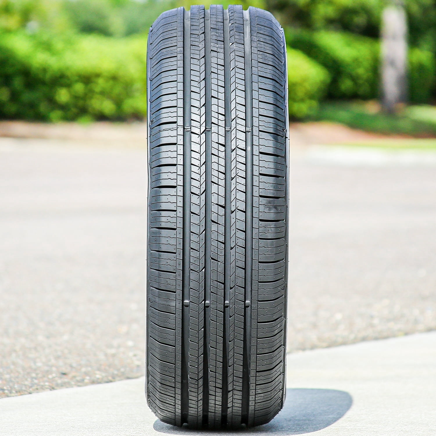 Aplus Comfort HP Touring Passenger Tire (165/65R14, 79H) nwjww