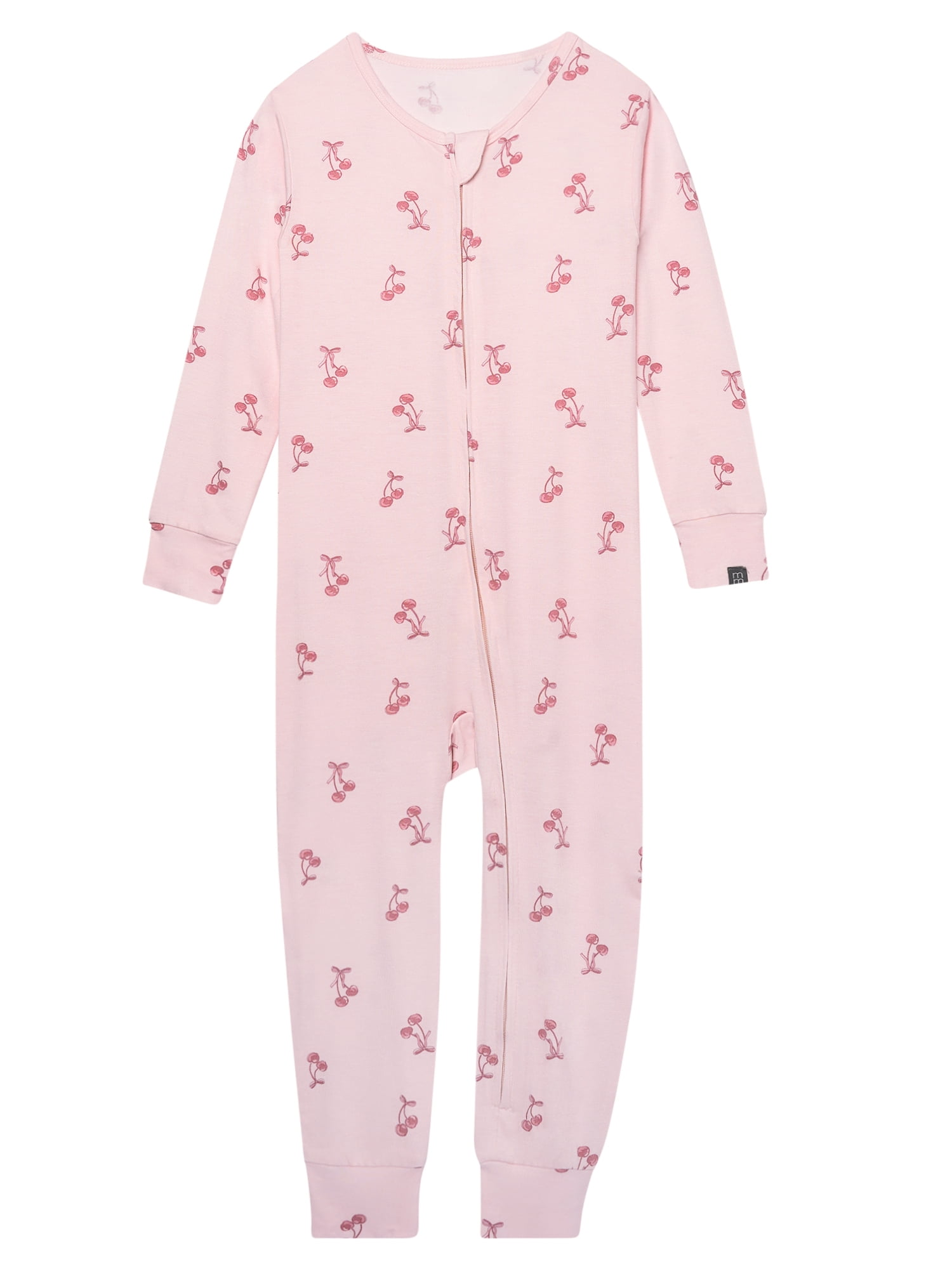 Modern Moments by Gerber Toddler Neutral Super Soft One-Piece Pajamas (Neutral, 5T) 00wpy