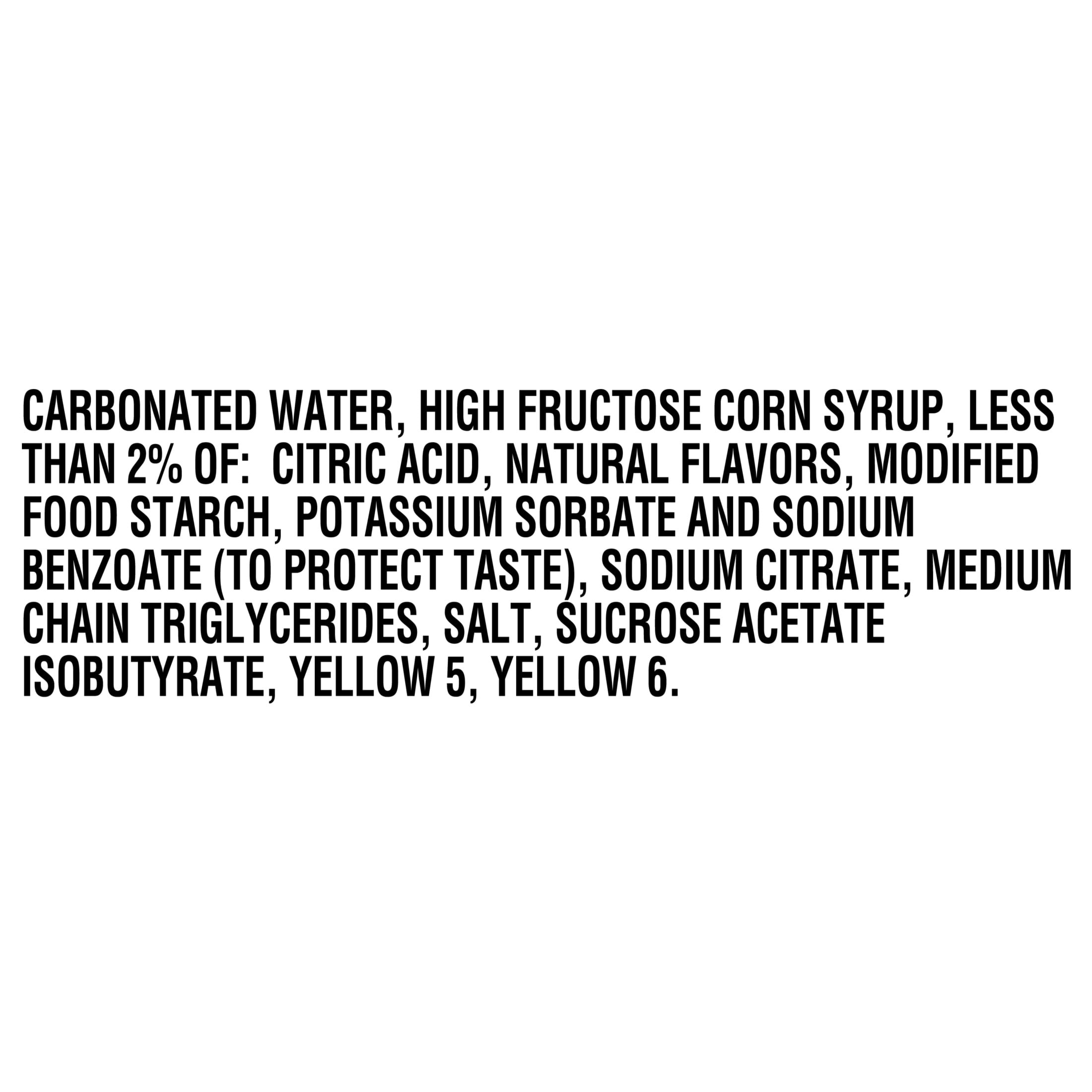 Fanta Pineapple Soda Pop Refreshing Fruit Flavored Soft Drink (Yellow, 12 fl oz, 12 Pack) 2o9fk