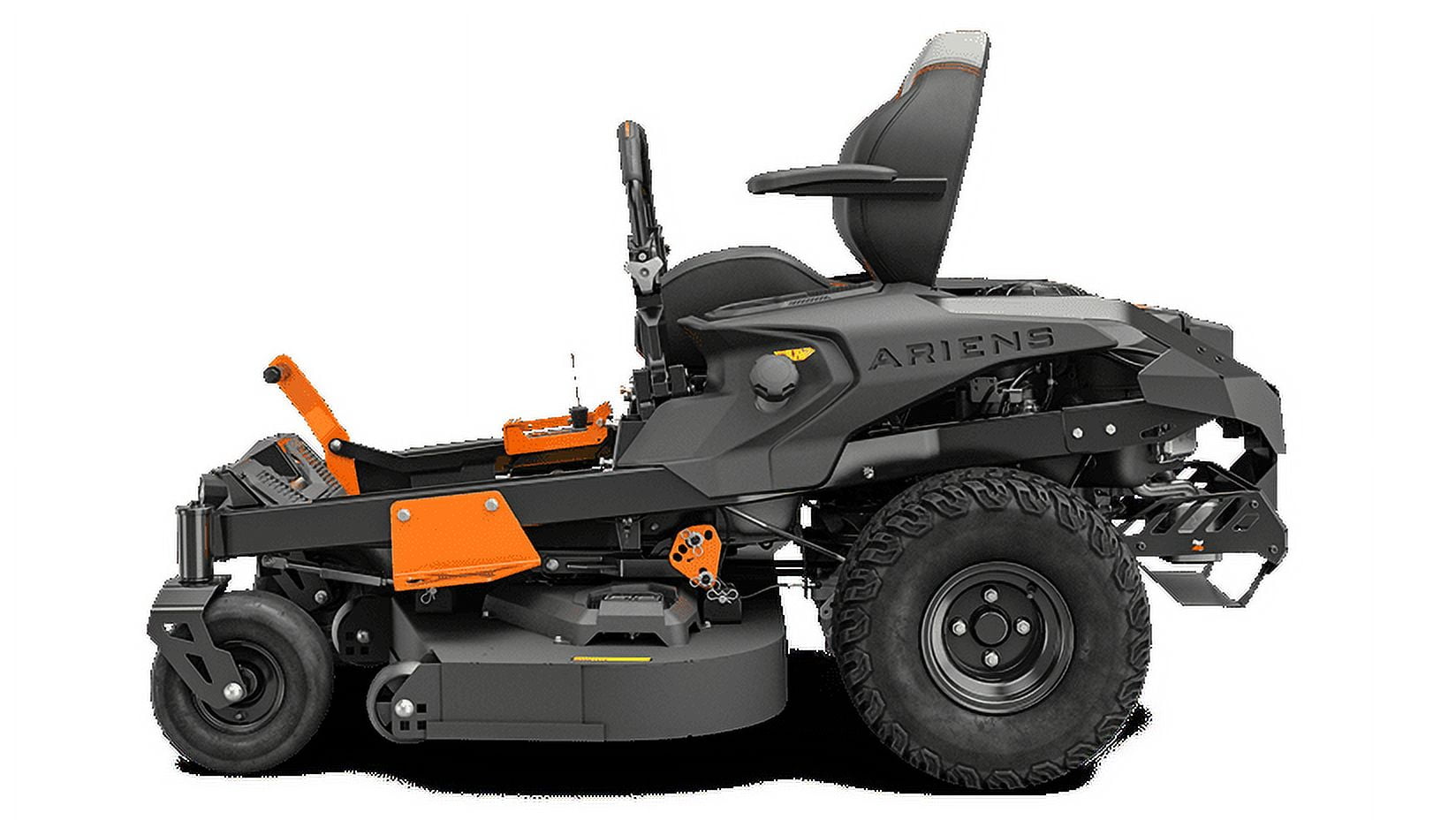 Ariens IKON ONYX Zero Turn Mower with 23HP Kawasaki Engine (52 in) ve27n