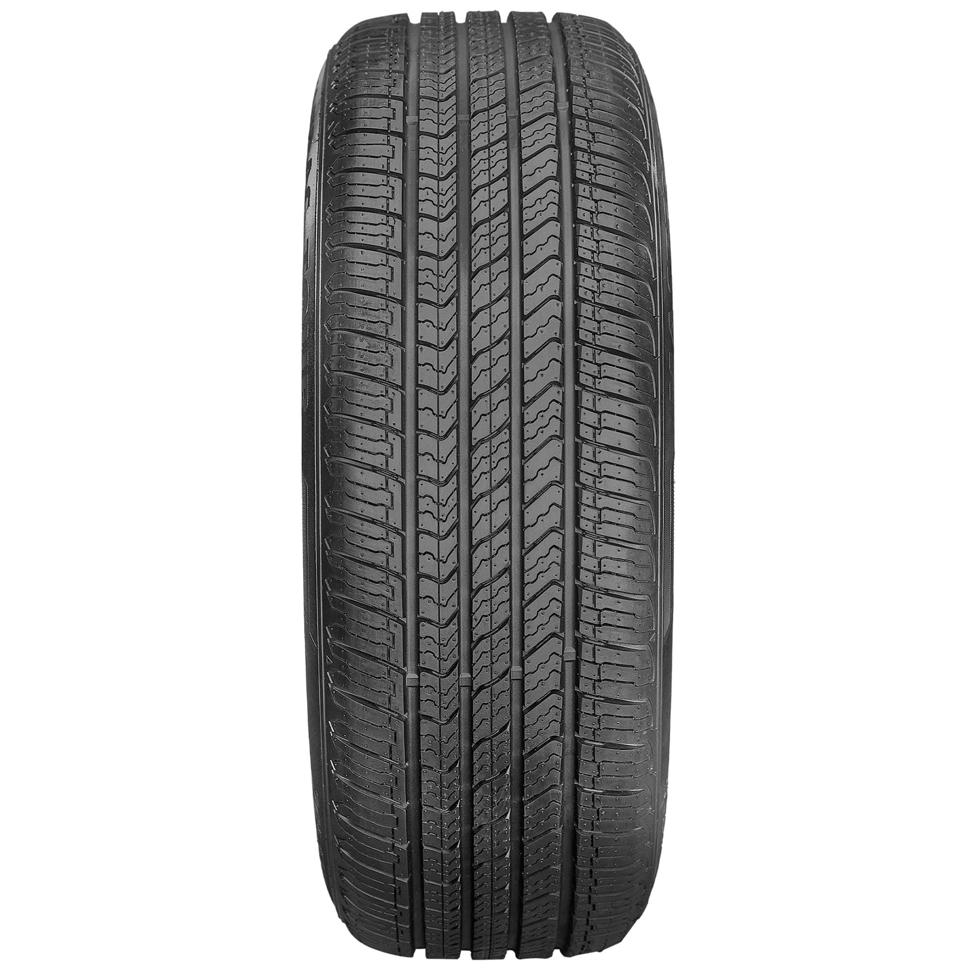 Mastertrack M-Trac Tour All-Season Commercial Tire (Black Sidewall, 215/70R15) gein4