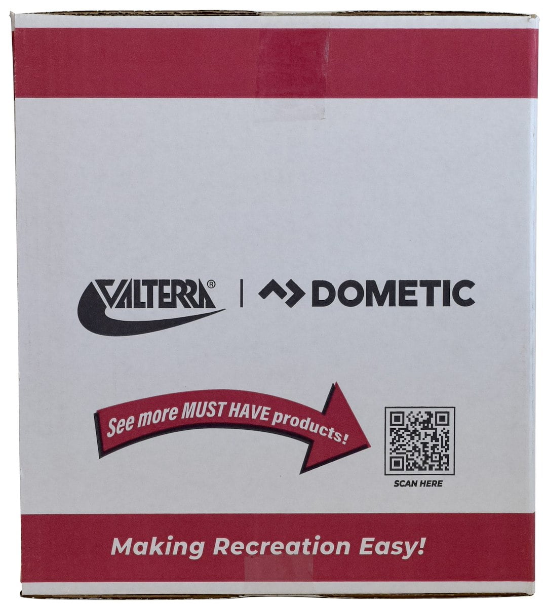 Valterra K88477 RV Start Up Gold Kit (Gold, 1 Pack) 82awr