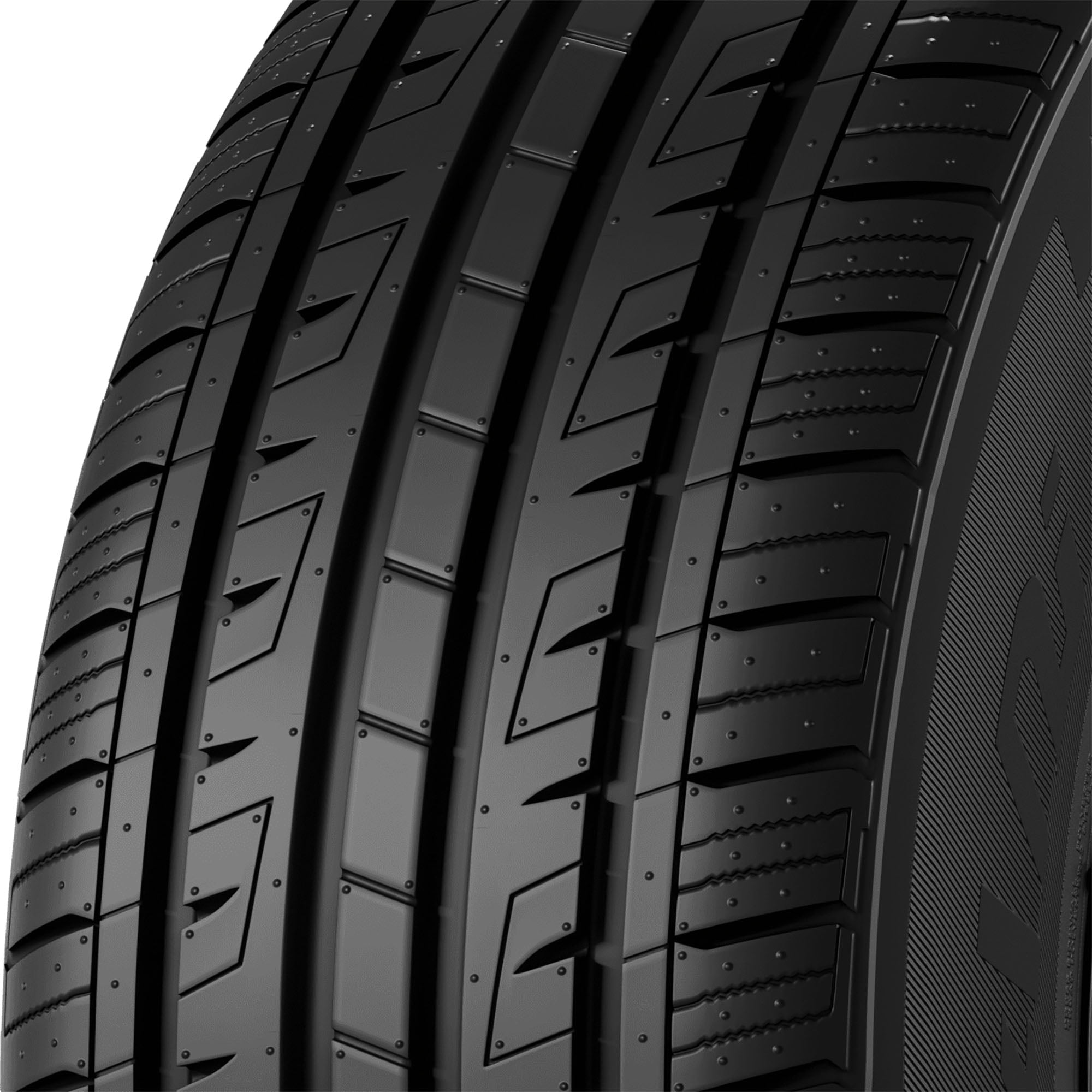 Lexani LXTR-203 All-Season Passenger Tire (205/65R15) iggvn