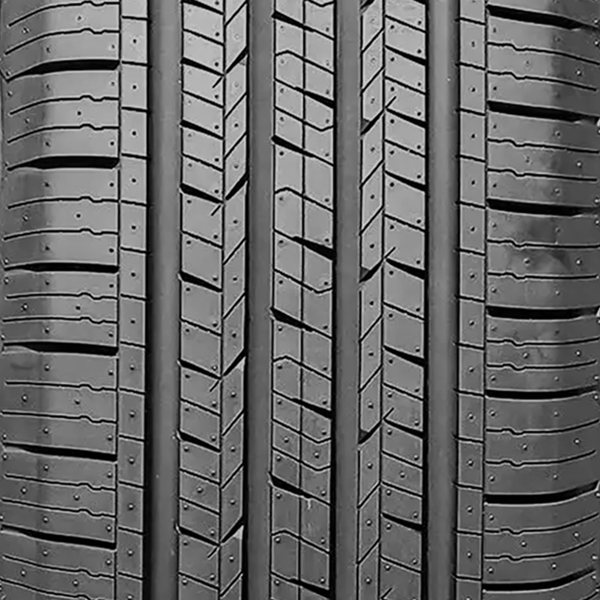 Aplus Comfort HP Touring Passenger Tire (215/65R16, 98H) wjwqg