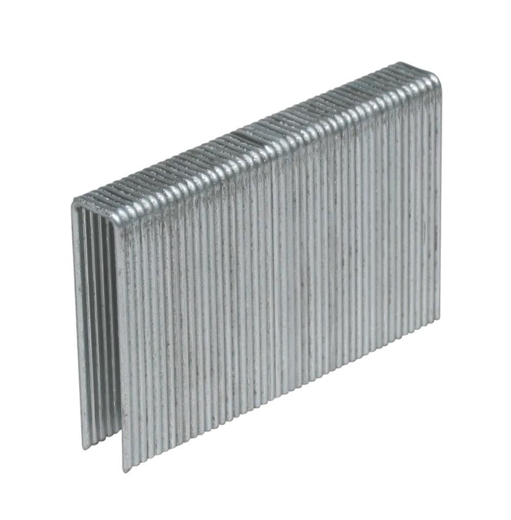 Bostitch Flooring Staples (Silver, 2 in, 7728 Count) h47rc