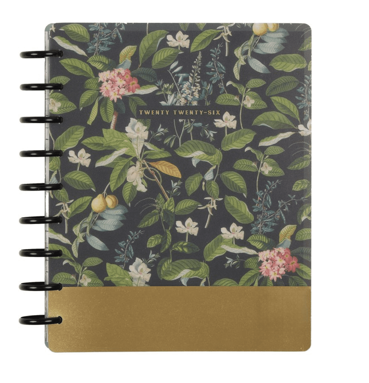 Happy Planner 2026 Classic Monthly Weekly Planner (Beige, 7 in x 9.25 in) xmsqf
