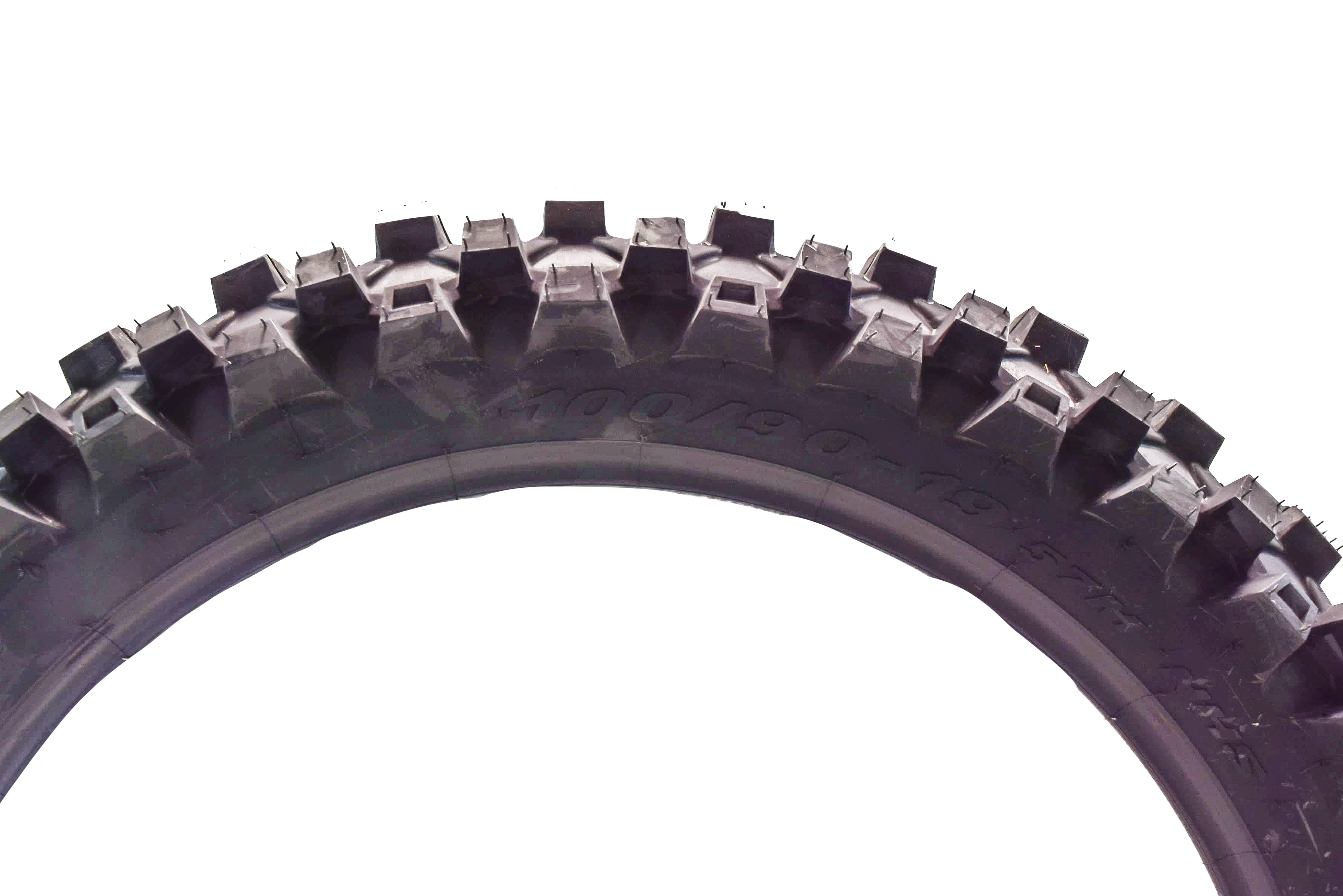 Pirelli Scorpion Extra X Off-Road Tire Set (Front 80/100-21, Rear 100/90-19) mc2ne