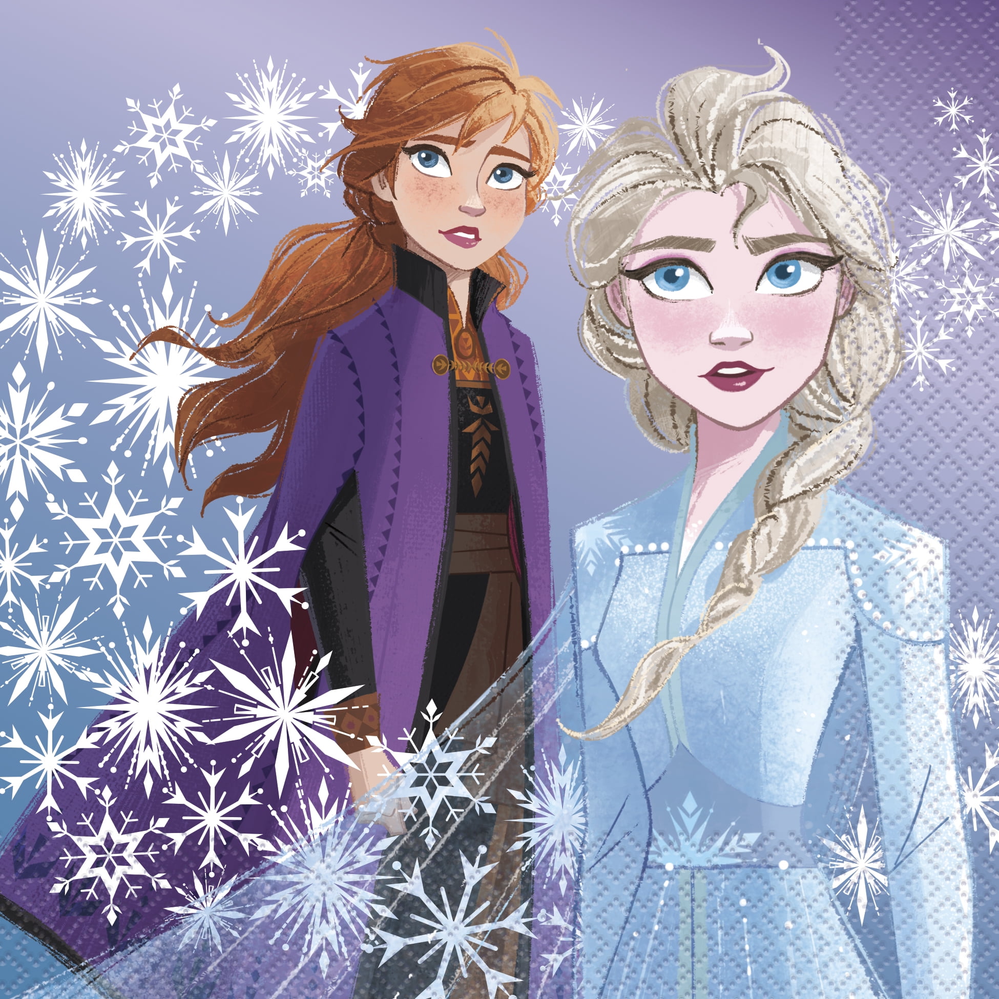 Unique Frozen Birthday Party Decorations and Supplies Set (Serves 16 Guests) mfvt5