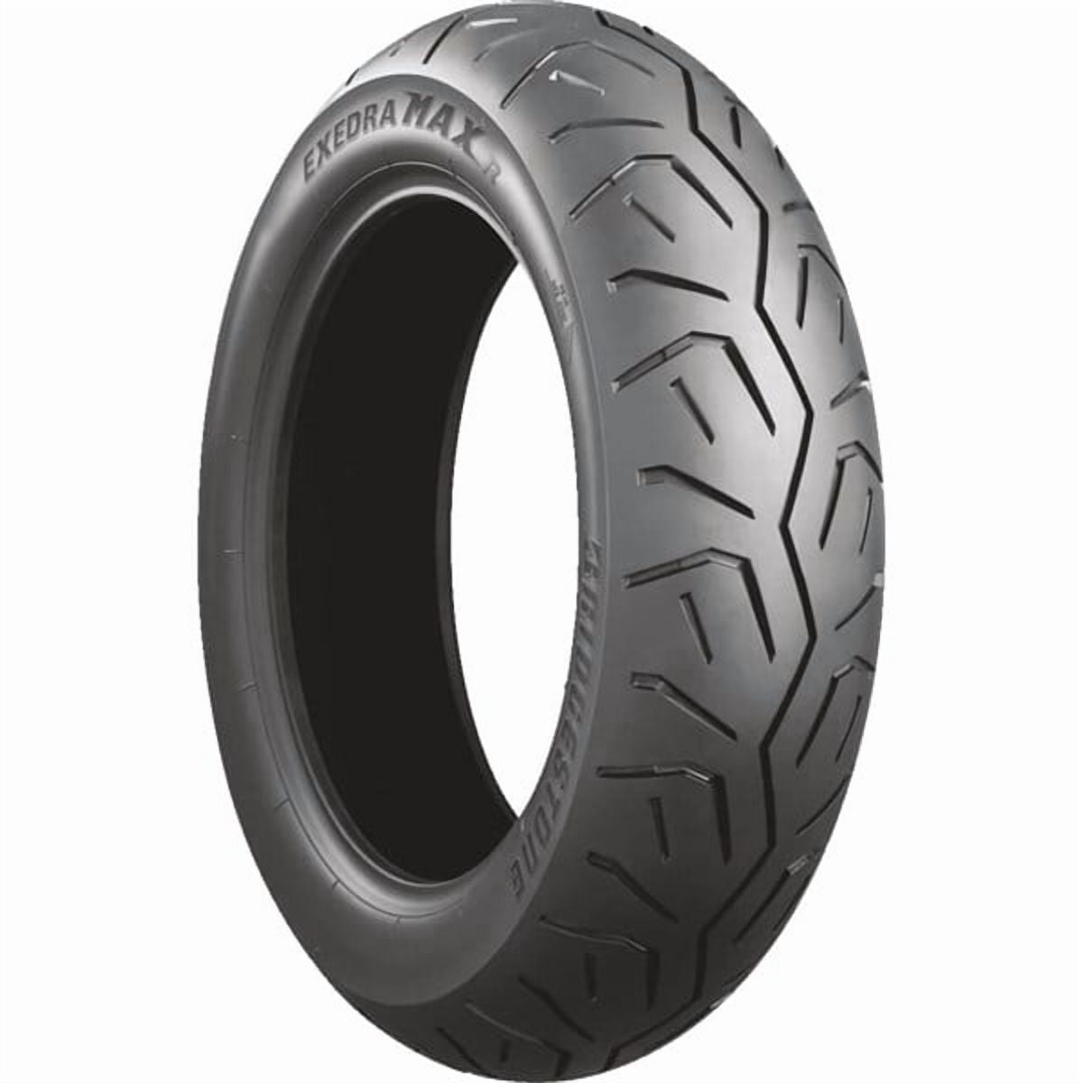 Bridgestone Exedra Max Rear Motorcycle Radial Tire (240/55R16 86V) mspgz