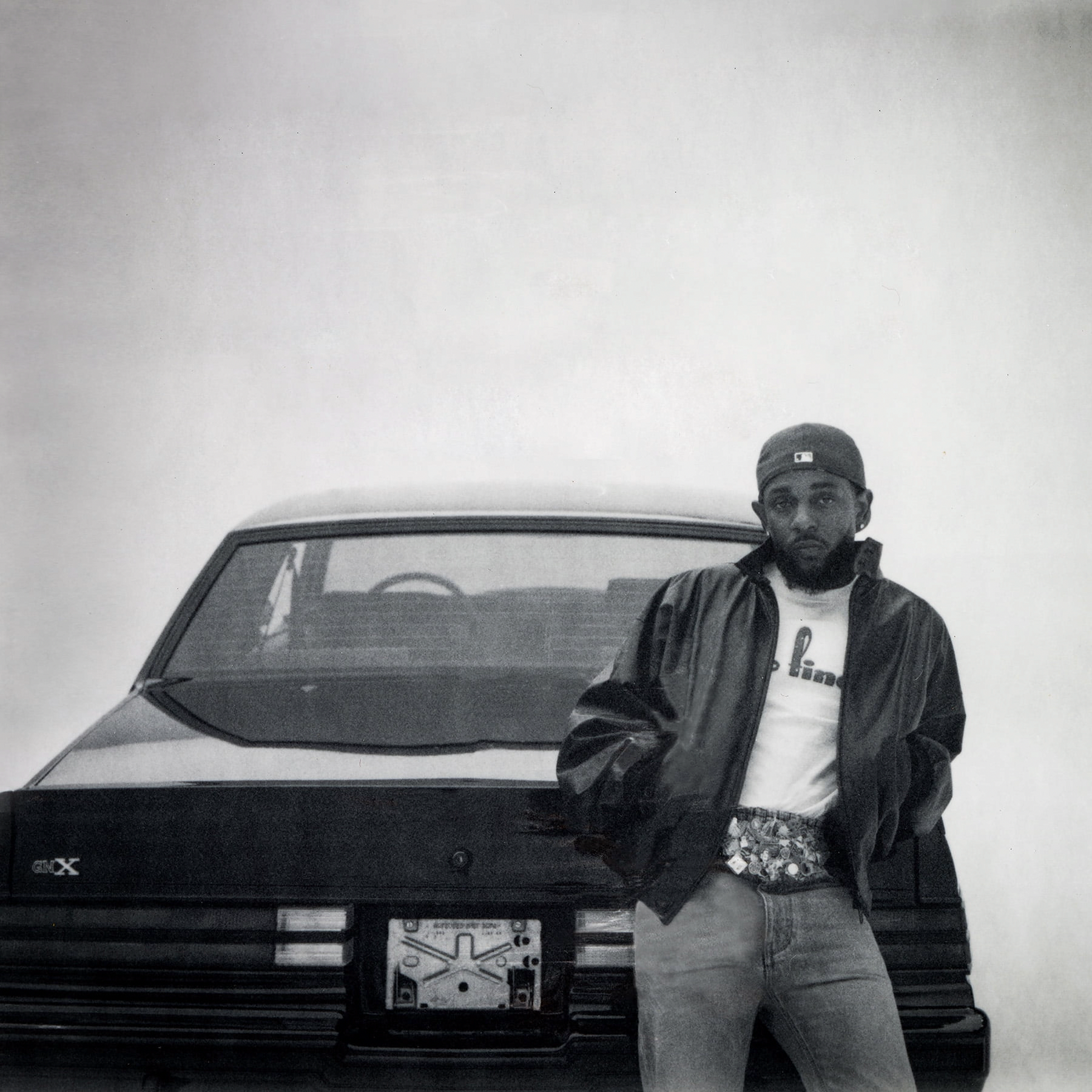 Kendrick Lamar GNX Rap Hip-Hop Music Audio CD (Standard Edition) 2h7vn