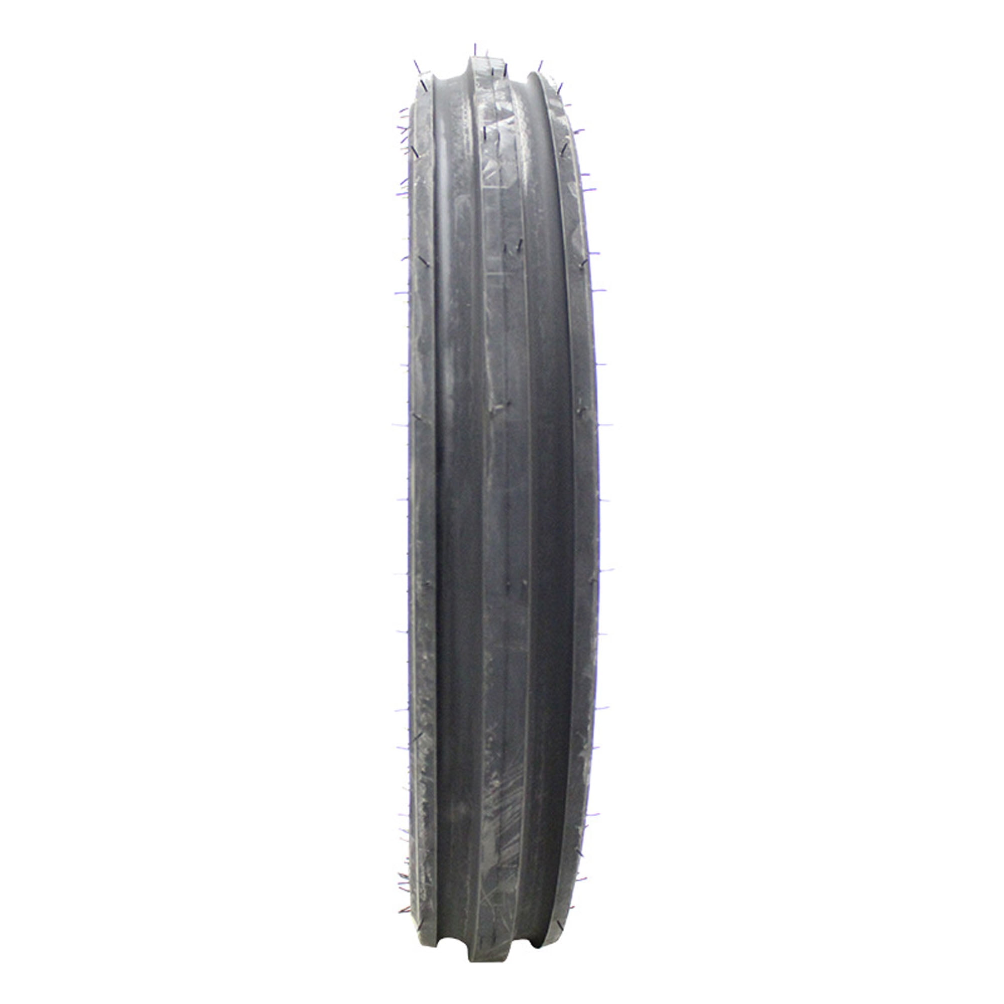 Carlstar Farm Specialist F-2 Agricultural Tractor Tire (Black, 7.5L-15) u18z8