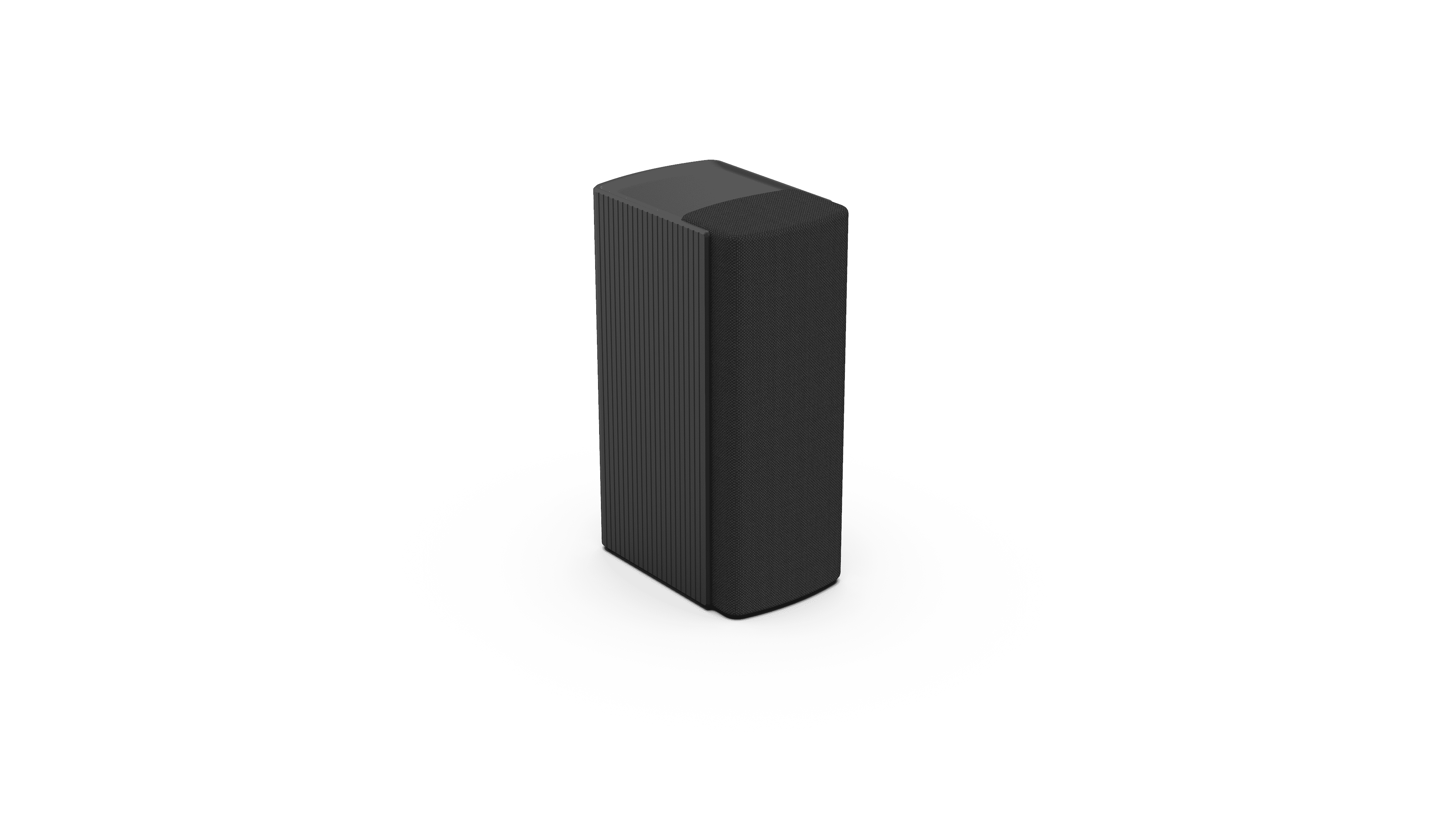 Hisense R651 5.1 Channel 510W Soundbar System with Wireless Subwoofer and Rear Speakers (Black) vs1eh
