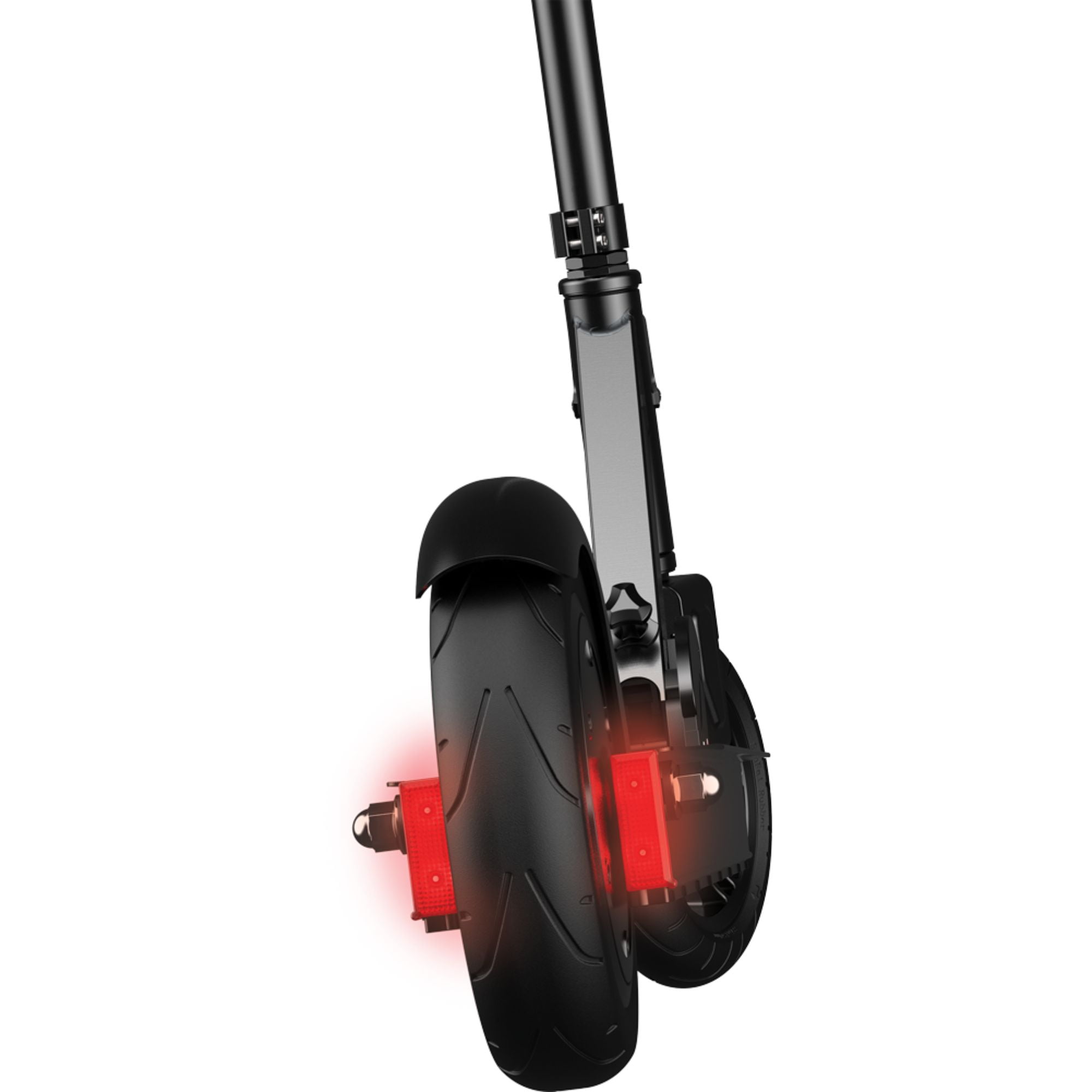 Razor Icon Shadow Electric Scooter, Foldable Commuter Scooter with 300W Motor (Black, 220 lb Capacity) pqexz