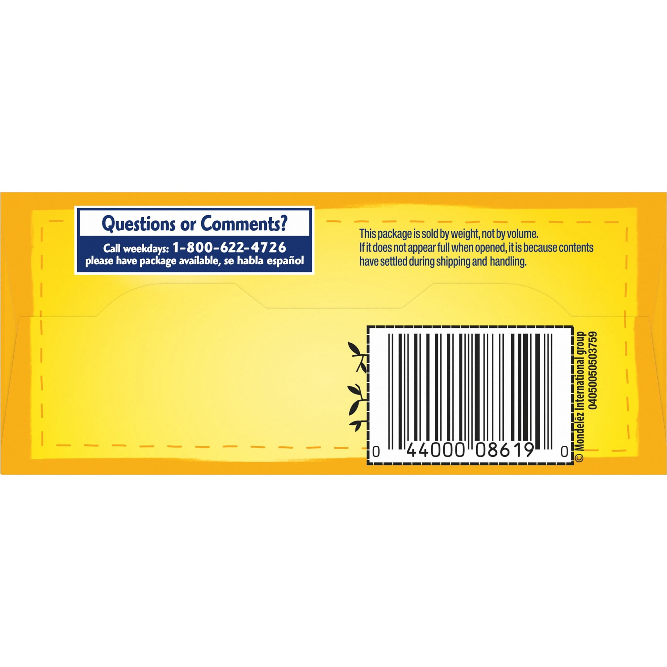 Wheat Thins Ranch Whole Grain Wheat Crackers (Ranch, 8.5 oz) adg6p