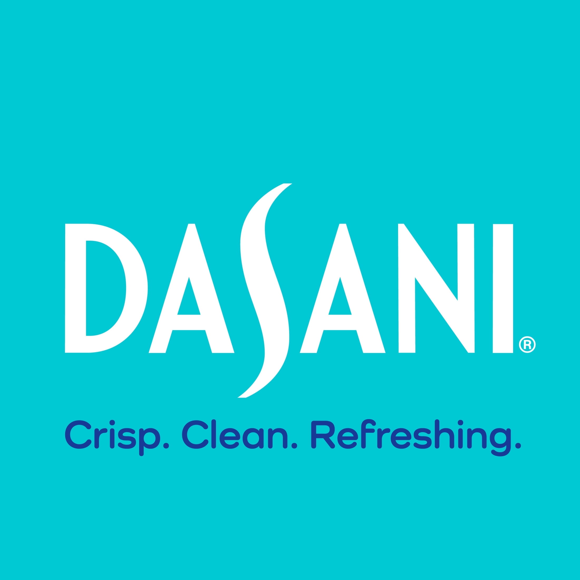 Dasani Purified Water, Crisp and Clean Refreshment (Clear, 32 Pack, 16.9 fl oz) v0wq2