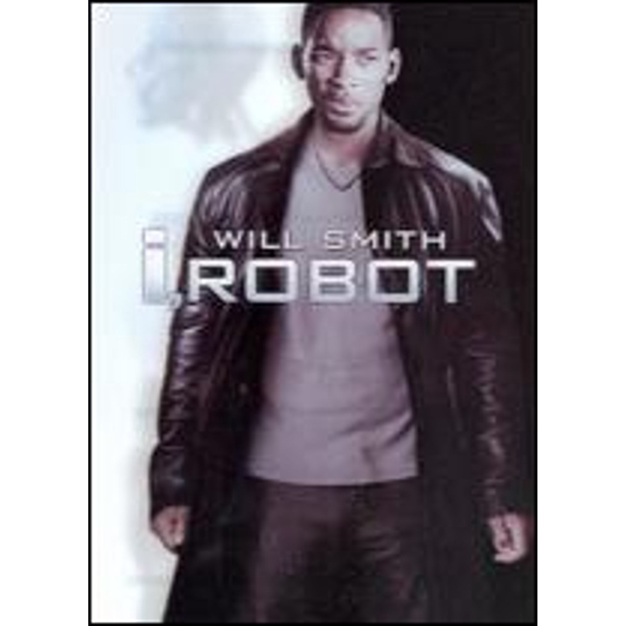20th Century Fox Home Entertainment I, Robot (DVD, Pre-Owned) 3wr74