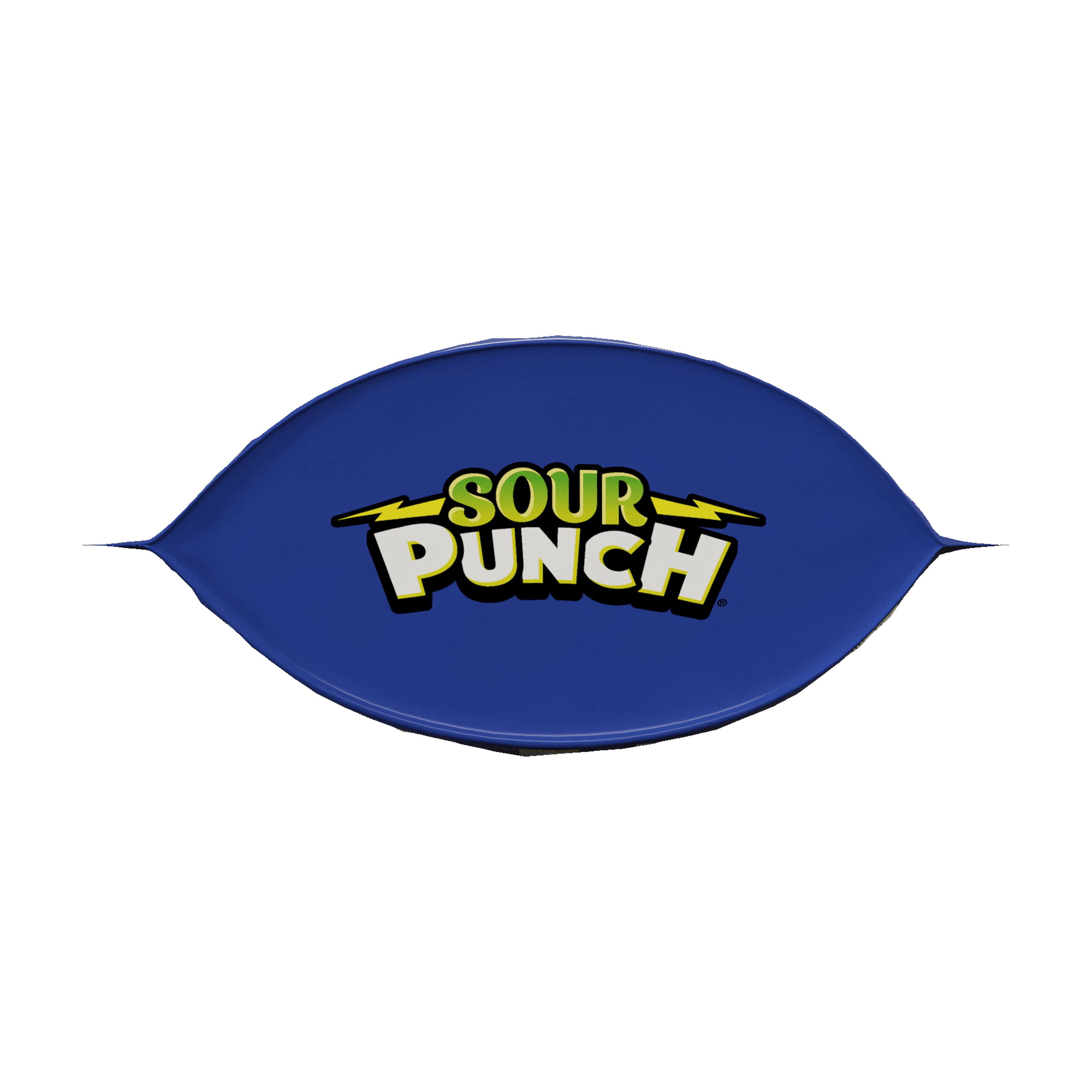 Sour Punch Bites Assorted Flavors Chewy Candy (Assorted, 9 oz) 192s5