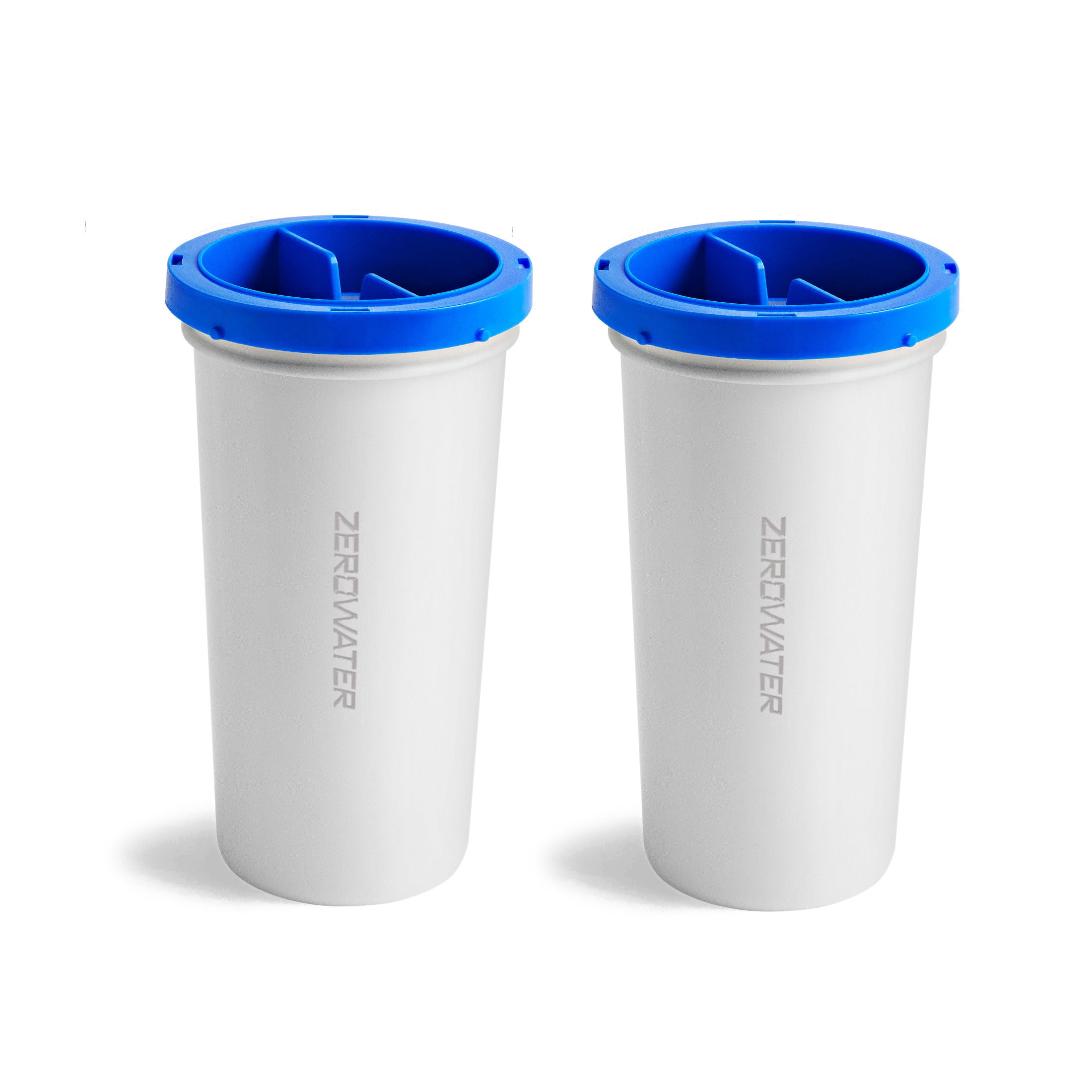 Culligan 5-Stage Advanced Water Filter Replacement (2 Count) 5a55l