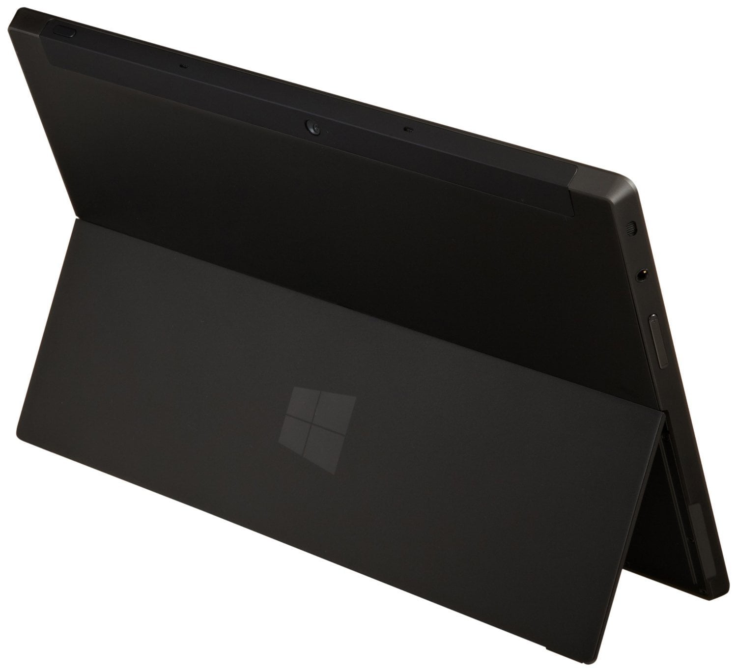Microsoft Surface RT Tablet 32GB Wi-Fi Enabled Portable Computing Device (Black, 32GB) 3wey6