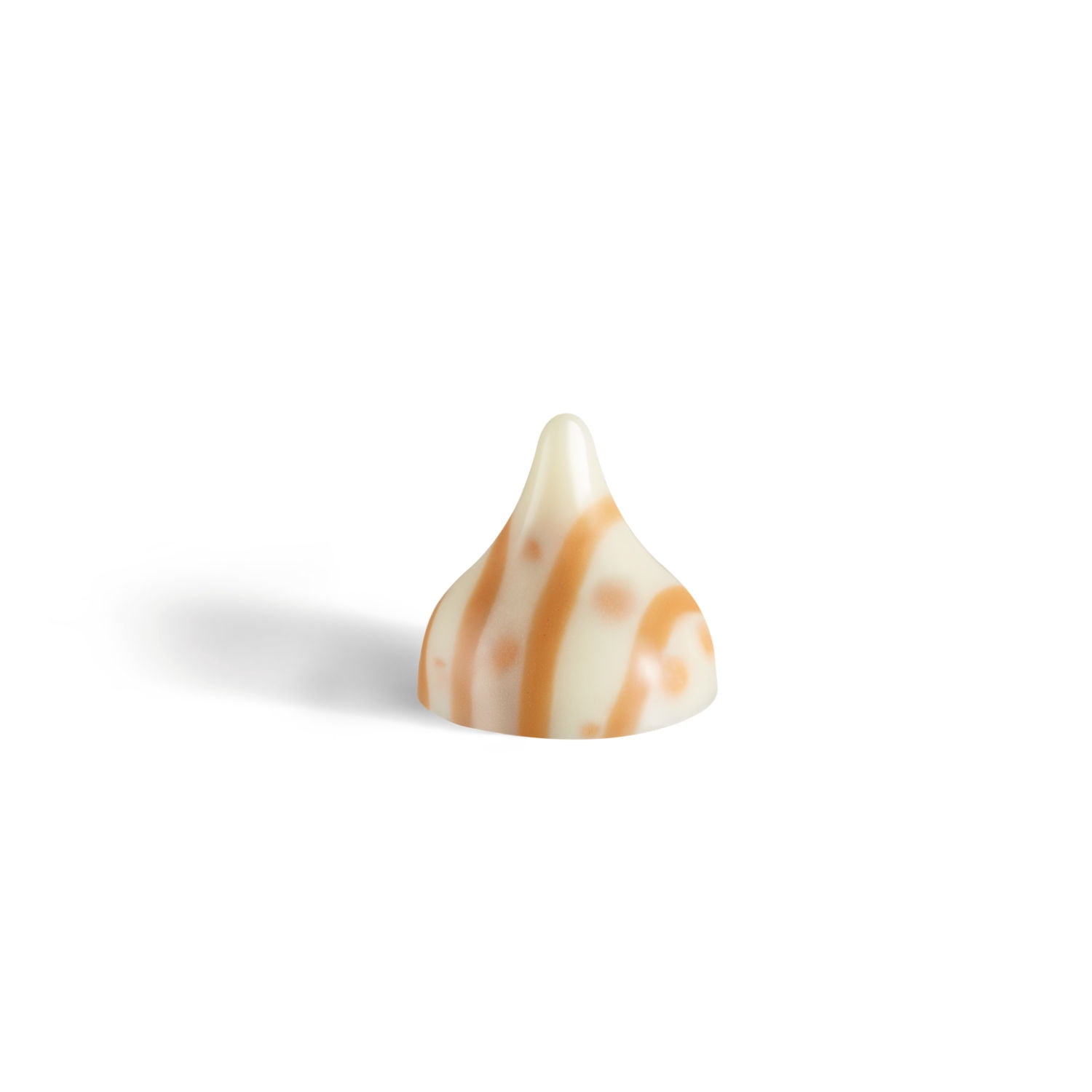 Hershey's Kisses Cinnamon Toast Crunch Flavored Candy, Creamy Milk Chocolate with Cereal Bits (9 oz) 21i7o