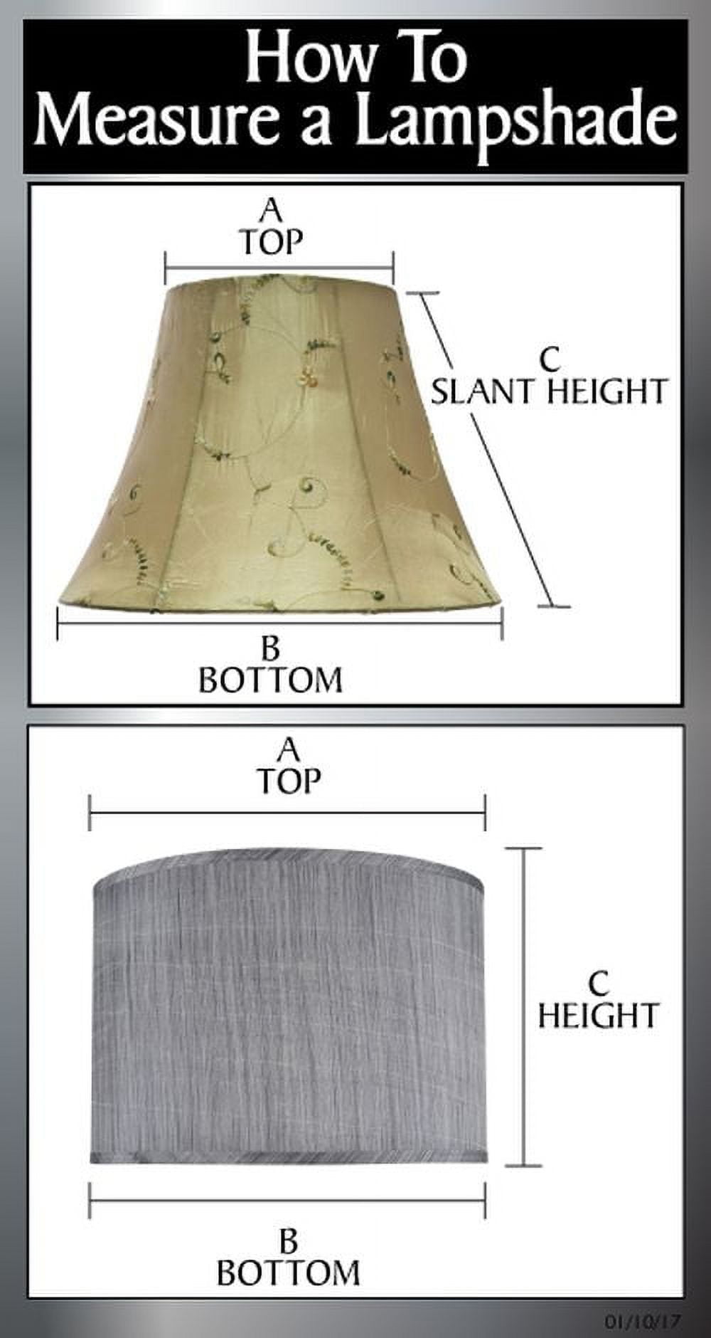 Aspen Creative Ceramic Table Lamp with Empire Shade (Mint, 14.5 in Height) 53j9h