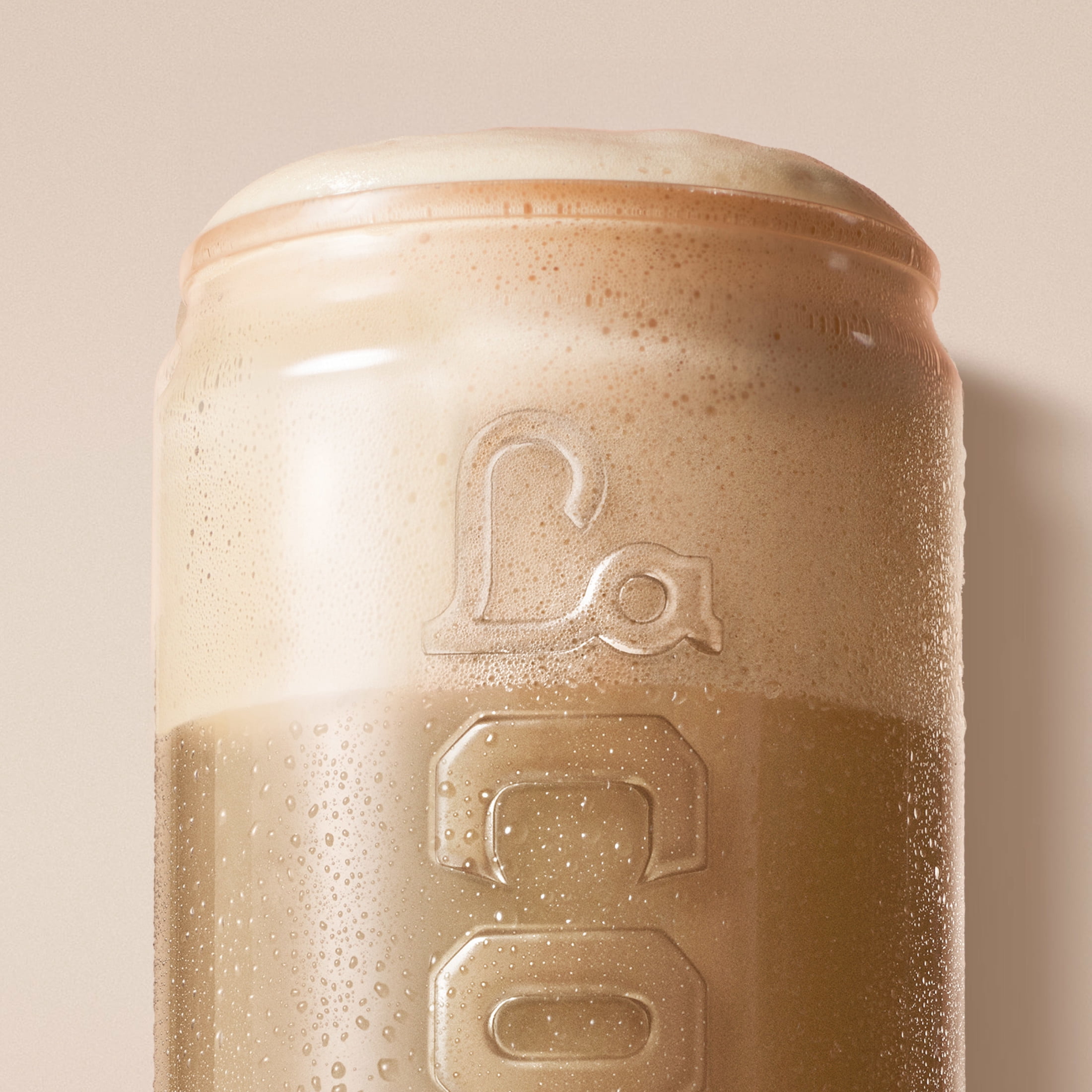 La Colombe Mocha Draft Latte Cold Brew Coffee (Mocha, 36 fl oz, 4 Pack) yiifk - Image 6