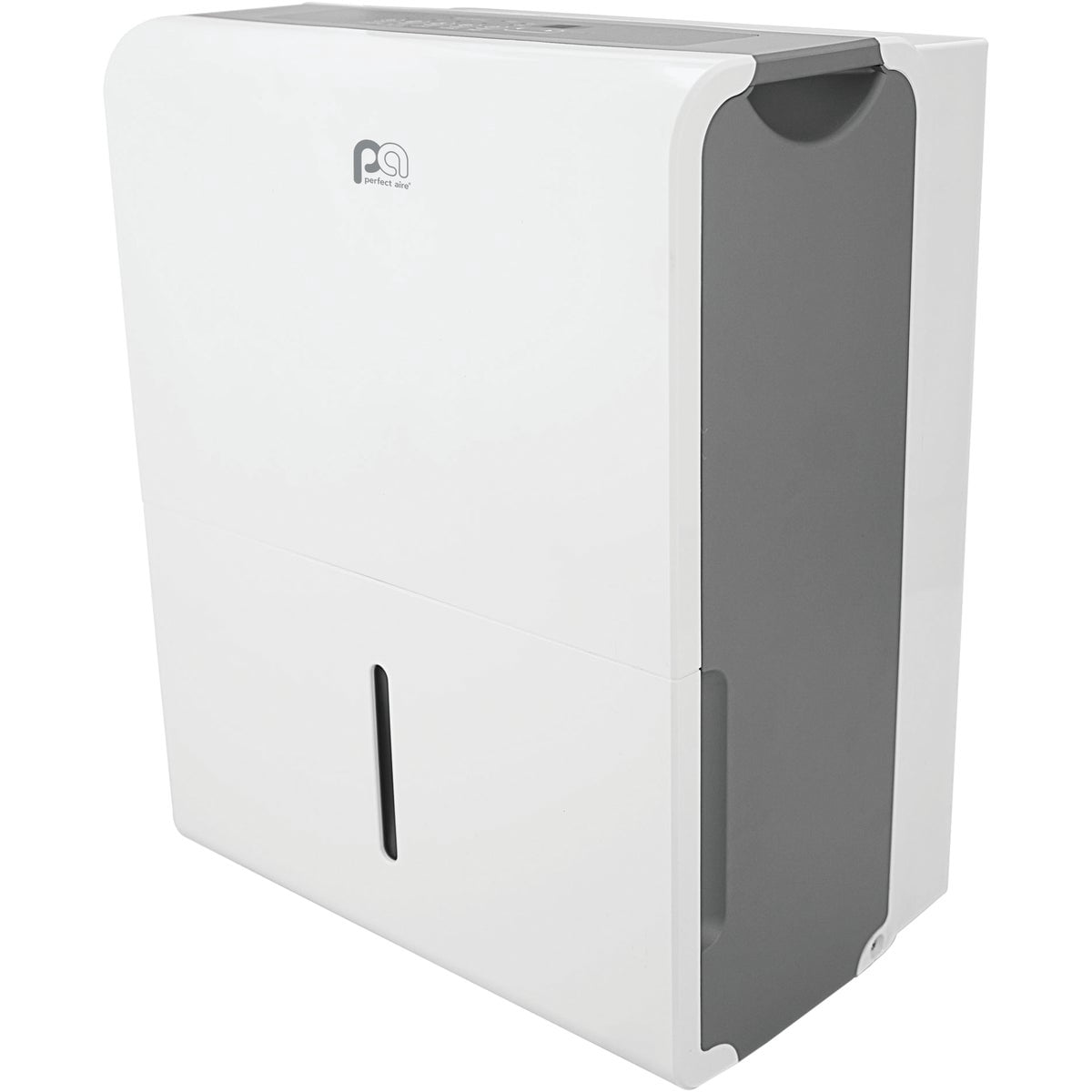 Perfect Aire 22-Pint Dehumidifier for 1,500 Sq. Ft. Spaces (Ultra-Quiet, Energy Star Certified) 5g20y