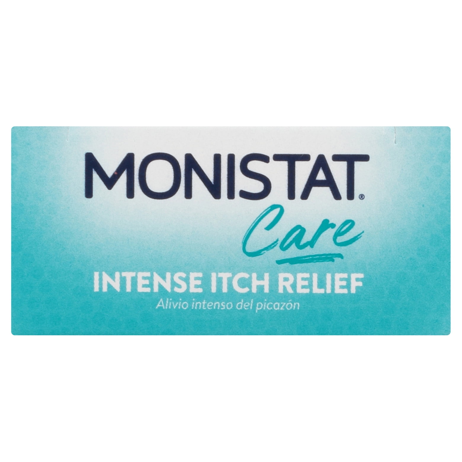 Monistat Instant Itch Relief Cream, Maximum Strength Feminine Care (1 oz) rla4s
