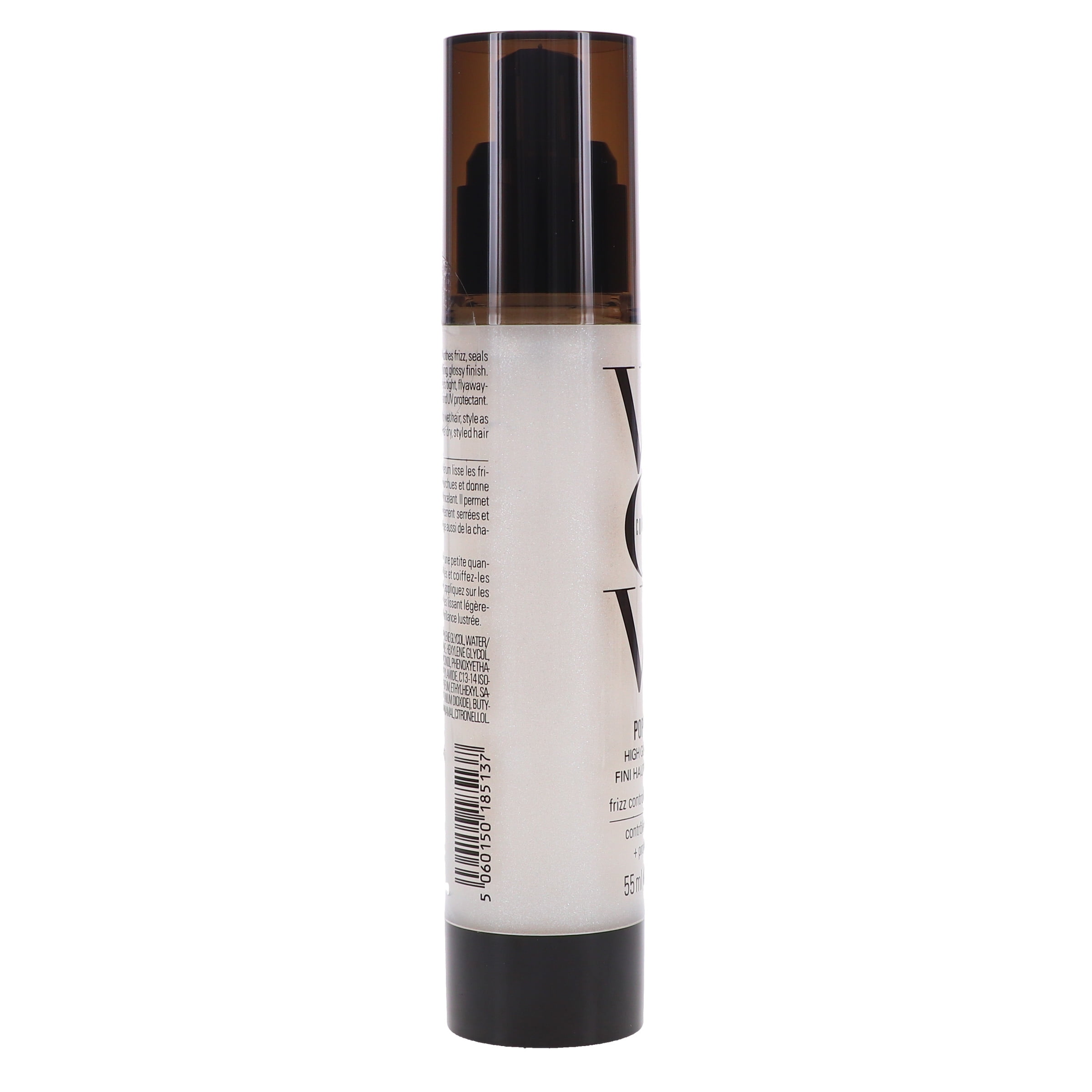 Color Wow Pop & Lock High Gloss Finish Serum (1.8 oz) 2kp5y