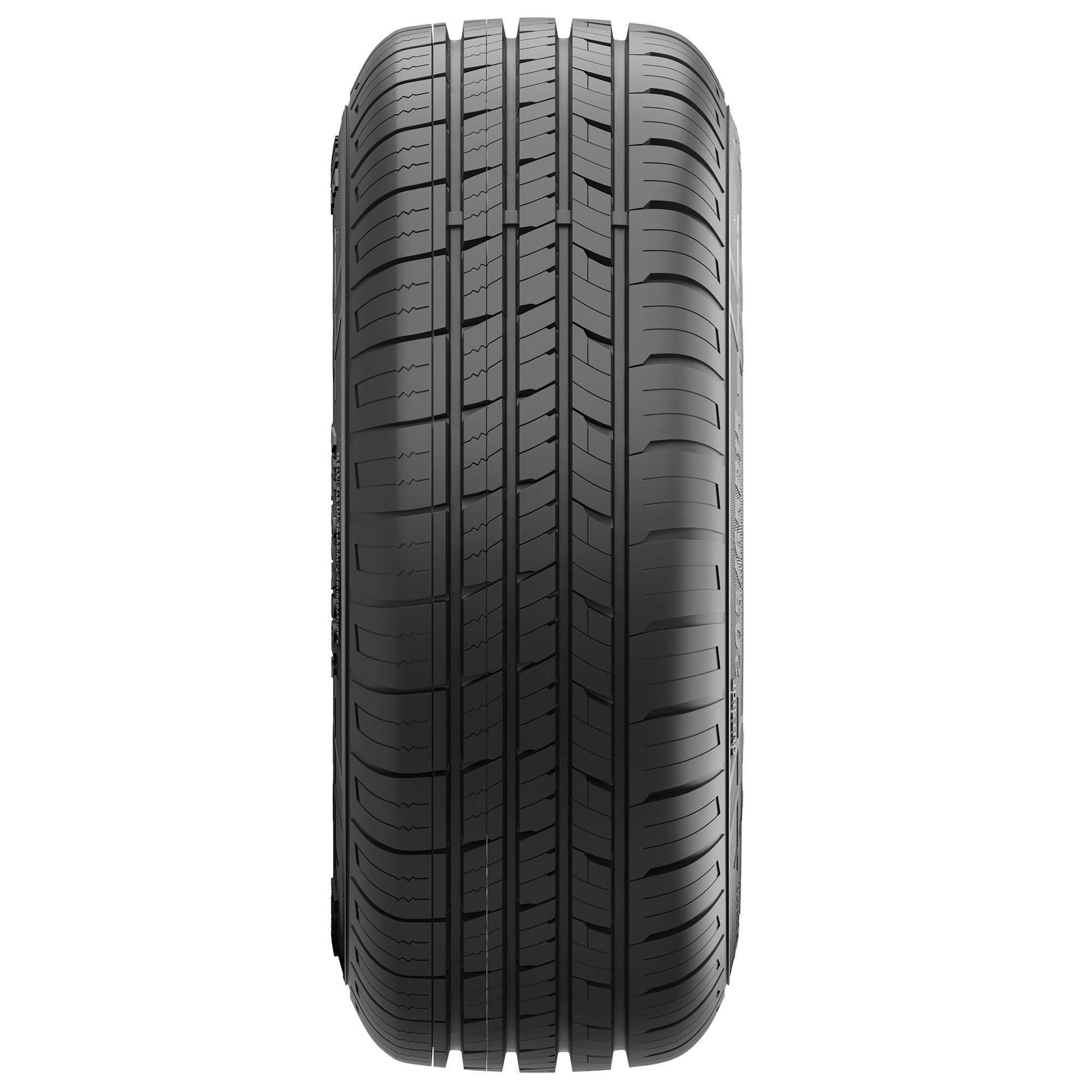 Fortune Perfectus FSR602 All Season Passenger Tire (215/55R17) oa5po