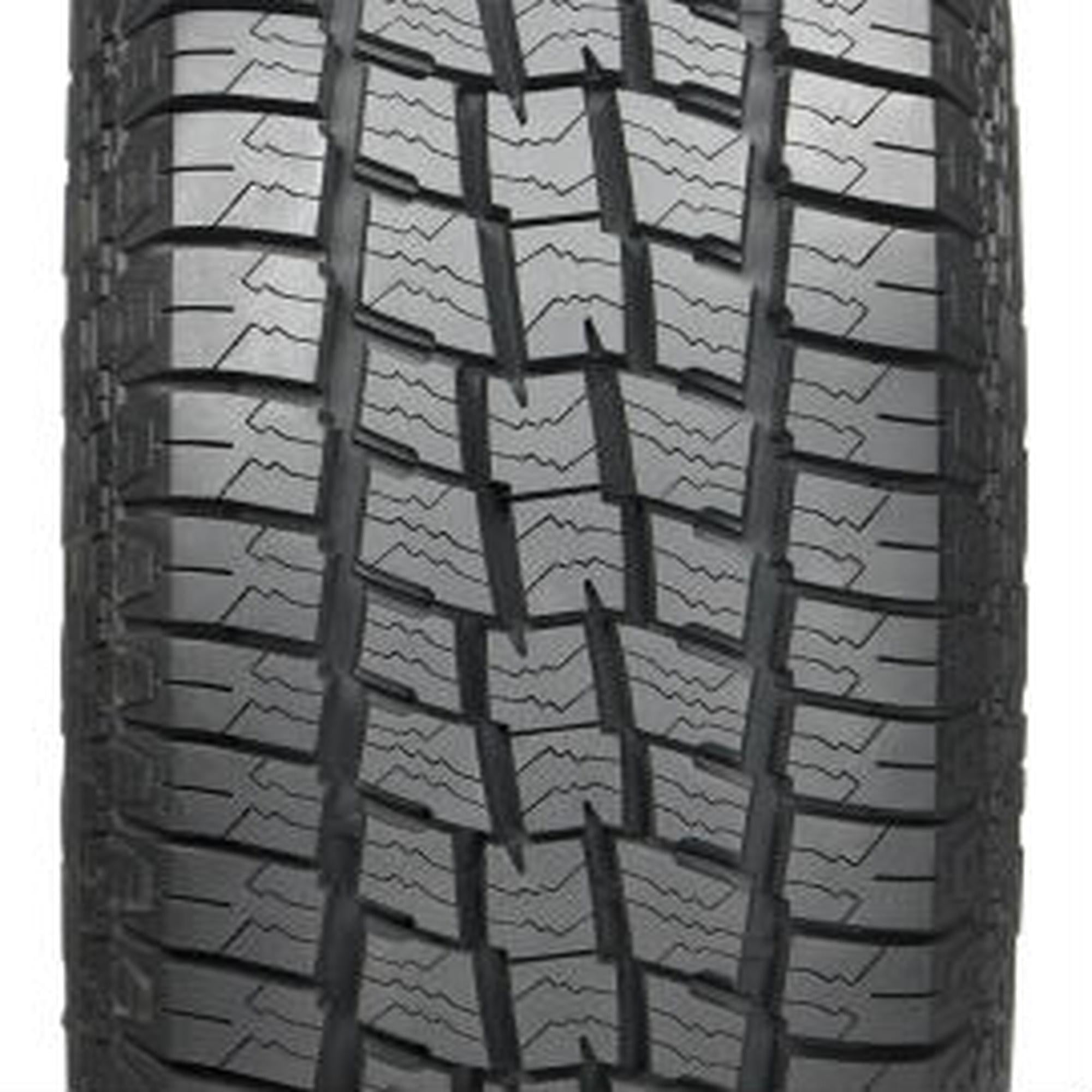 Pantera Supertrac A/T All Terrain Light Truck Tire (LT245/75R17, Load Range E) ghugw