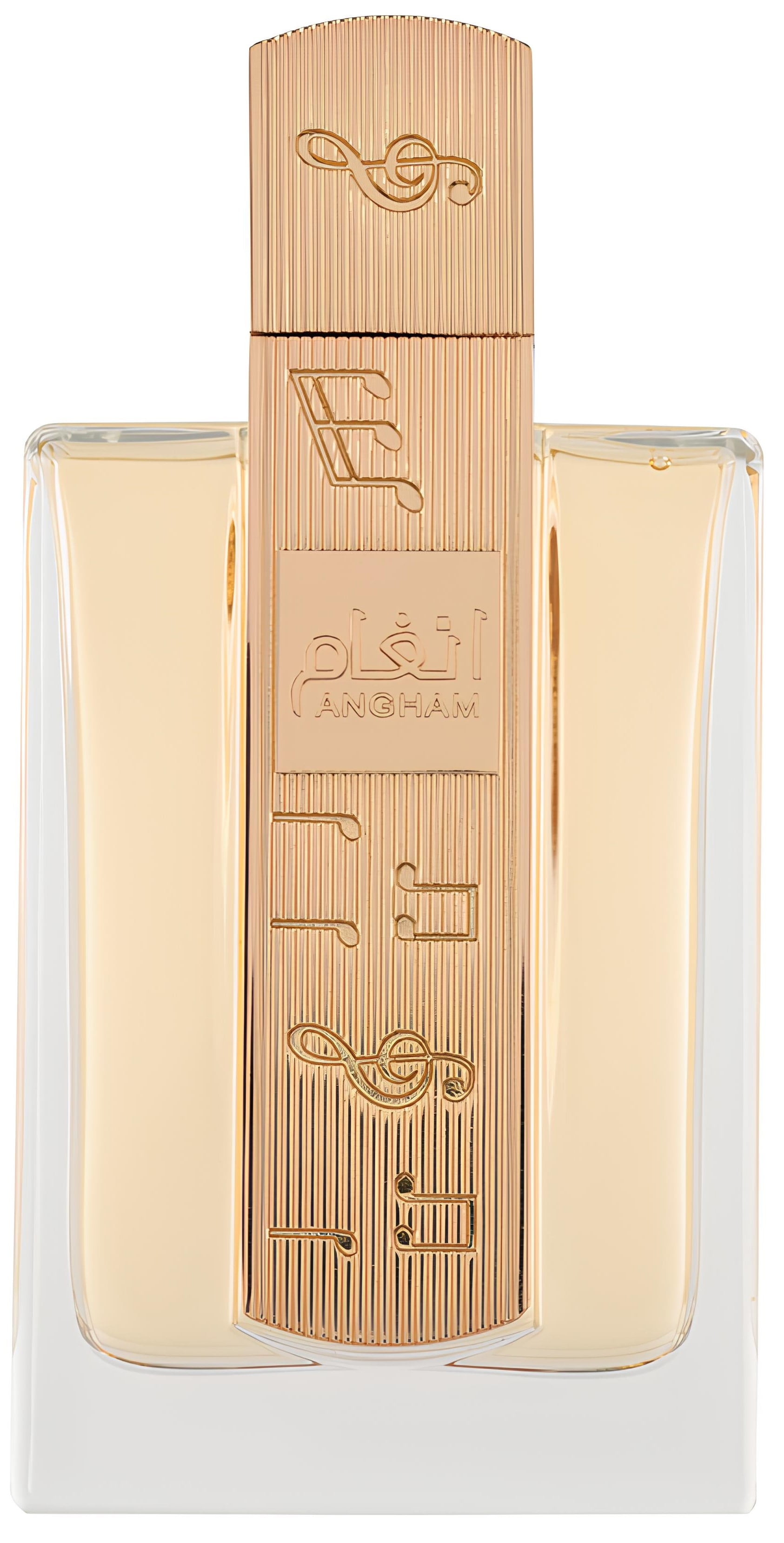 Lattafa Angham Eau De Parfum for Women, Sophisticated Floral Citrus Fragrance (3.4 fl oz) dzozo