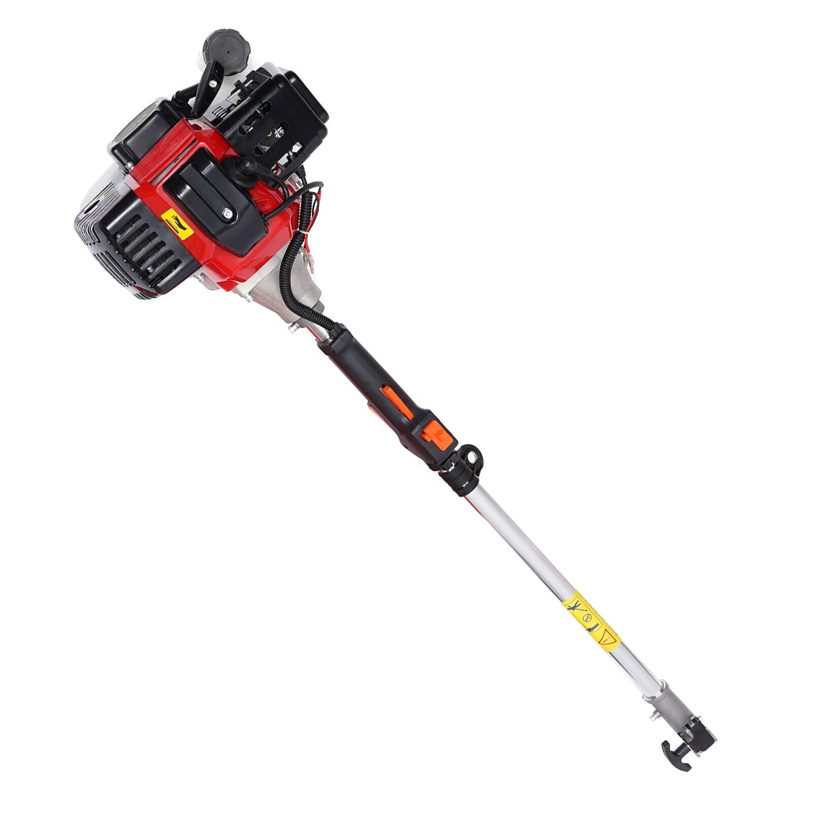 Generic Brush Cutter Grass Trimmer and Edger (Heavy-Duty, 10 in) aggw0