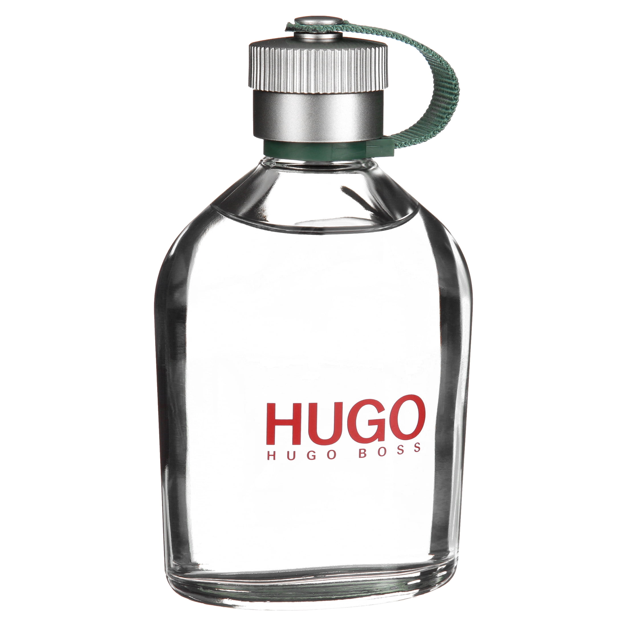 Hugo Boss HUGO Eau De Toilette Cologne for Men (Fresh Aromatic Scent, 6.7 oz) e5oi4 - Image 4