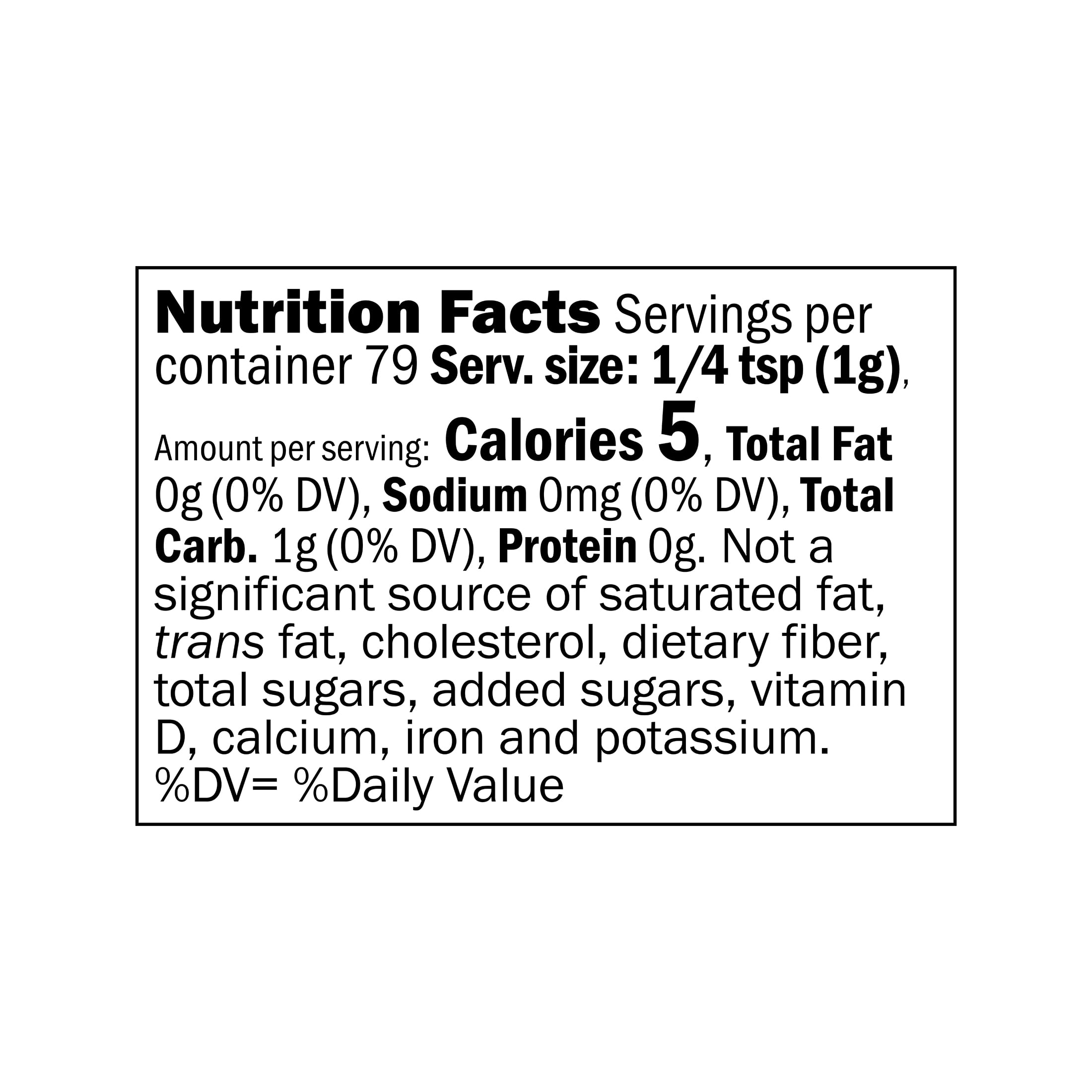 Fire & Smoke Society Vinny R's Italian Seasoning Blend, Salt-Free Herb Mix (2.8 oz) 3qrci