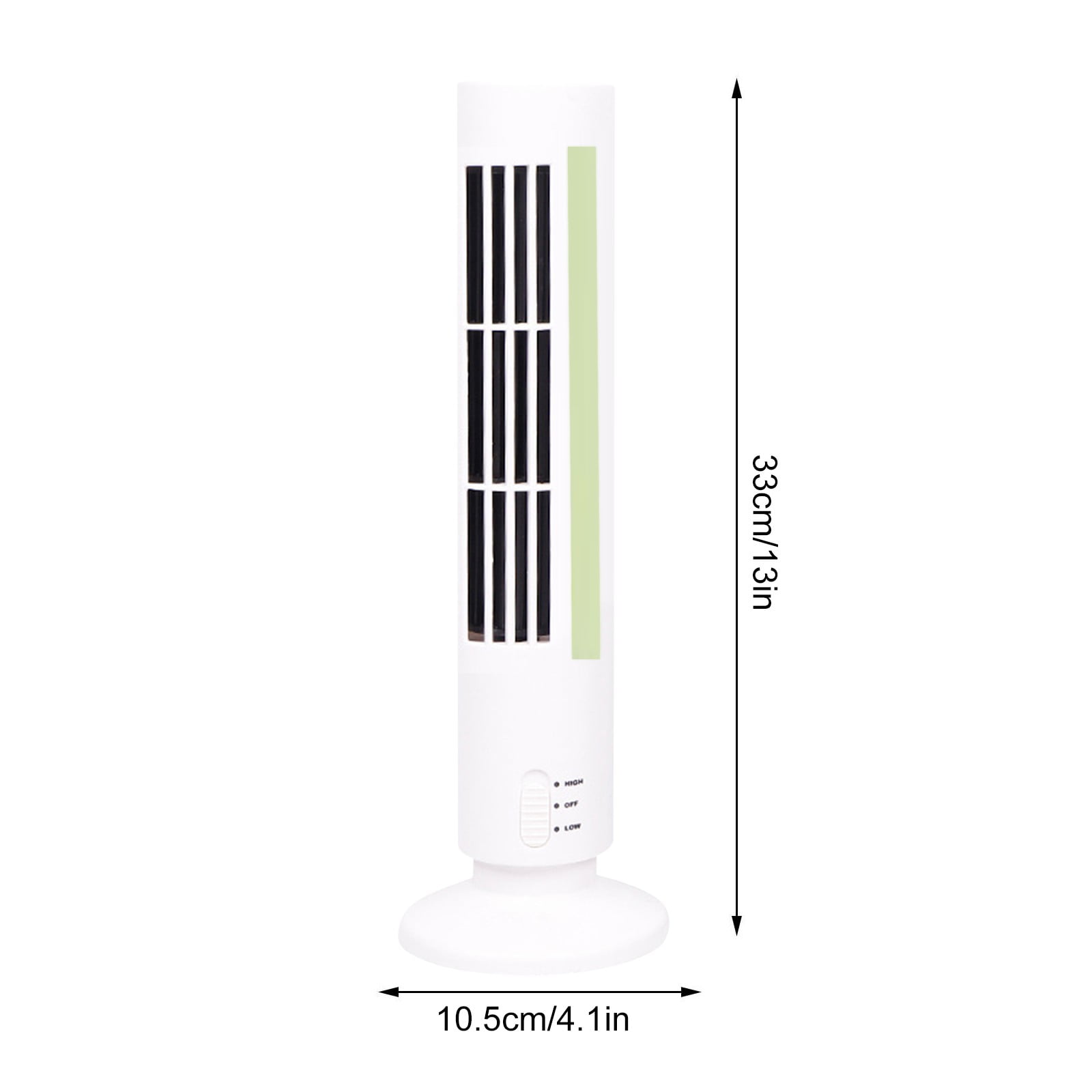 CXALSSY Portable Desktop Air Cooler Fan with Mist Function (Black, 1 Unit) 9kppy