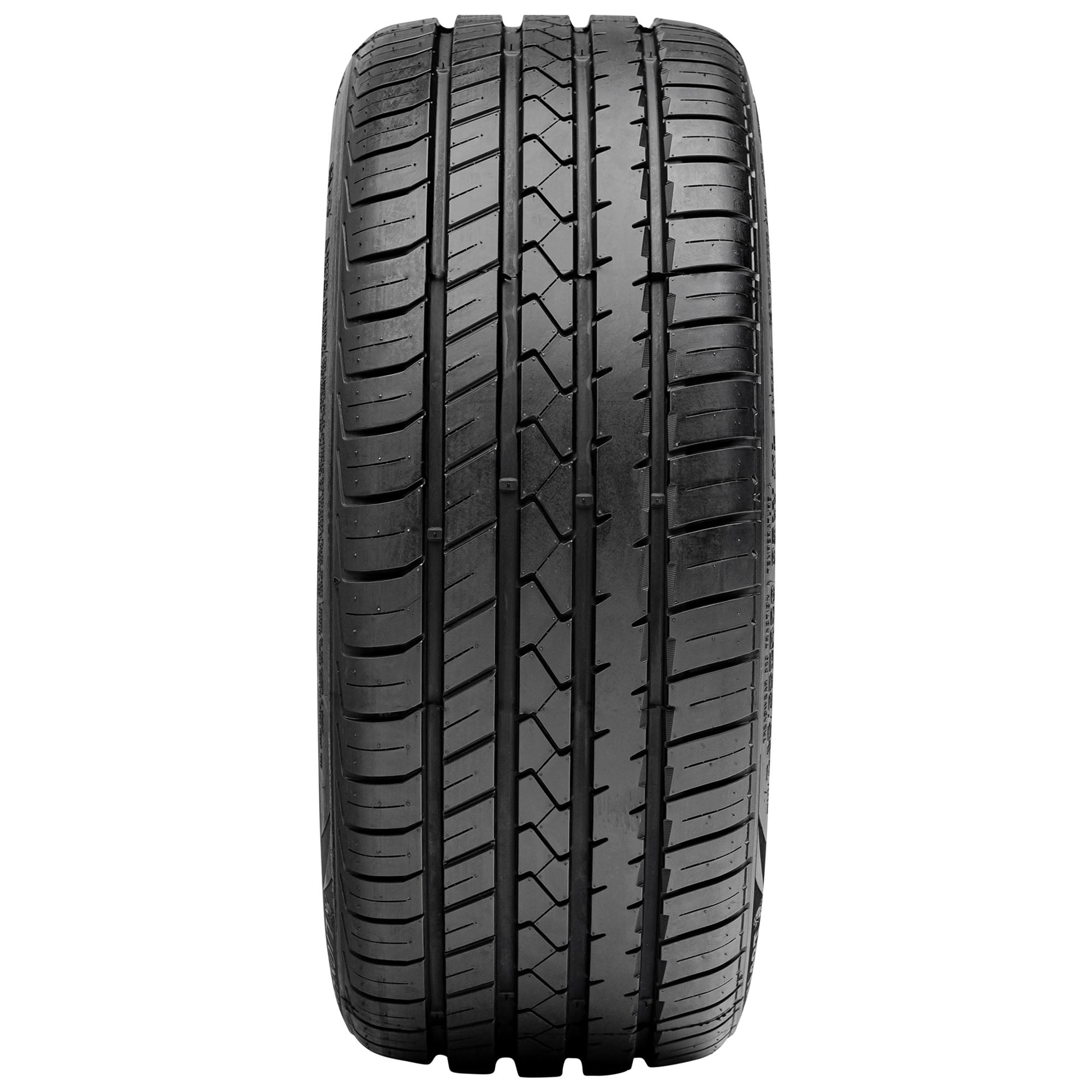 Lionhart LH-Five UHP All Season Performance Passenger Tire (255/25ZR24, 95W XL) siqm0