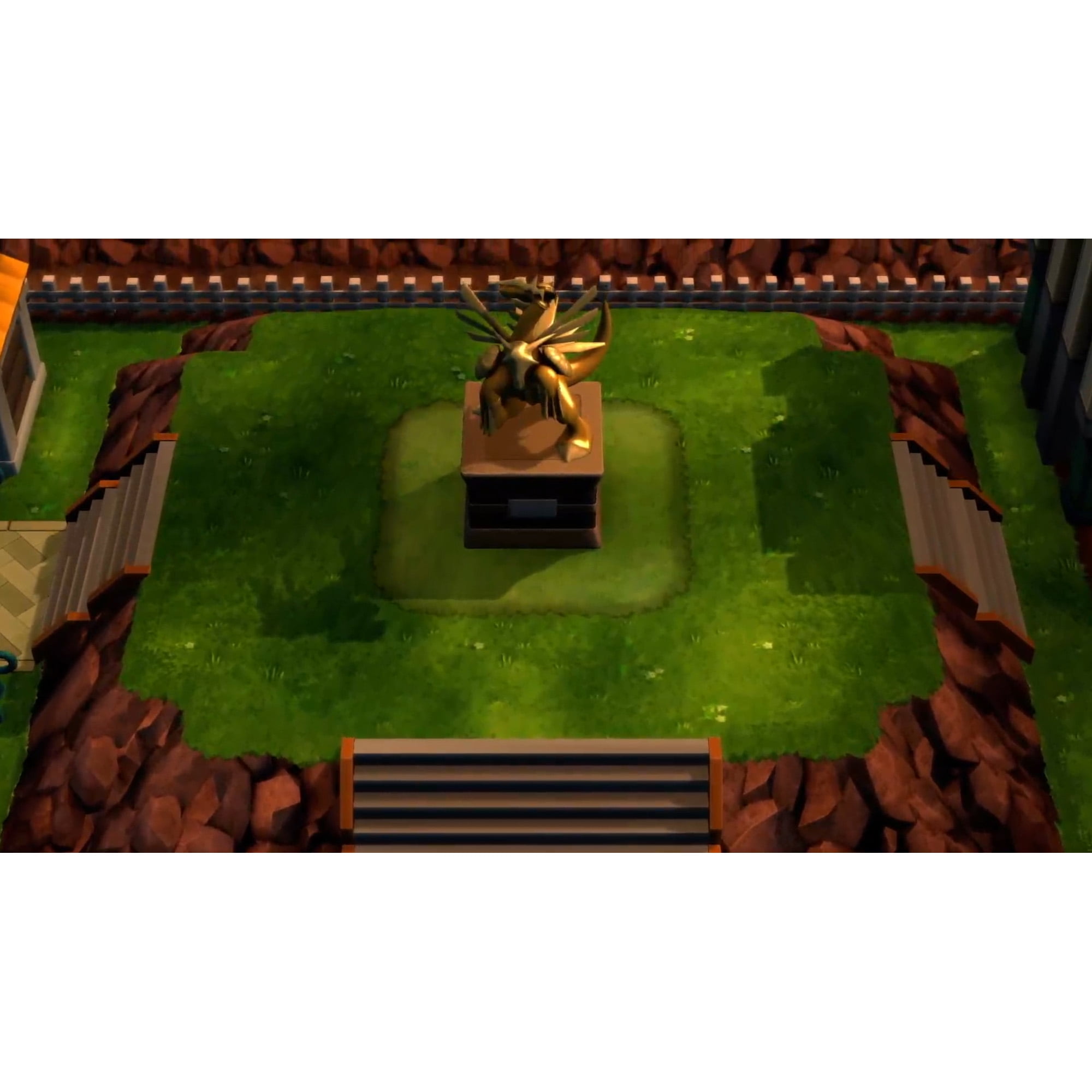 Nintendo Pokémon Shining Pearl (Nintendo Switch) 54903