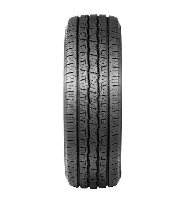 Royal Black Milage LTR Commercial Tire (Black, LT245/75R17) 0498c