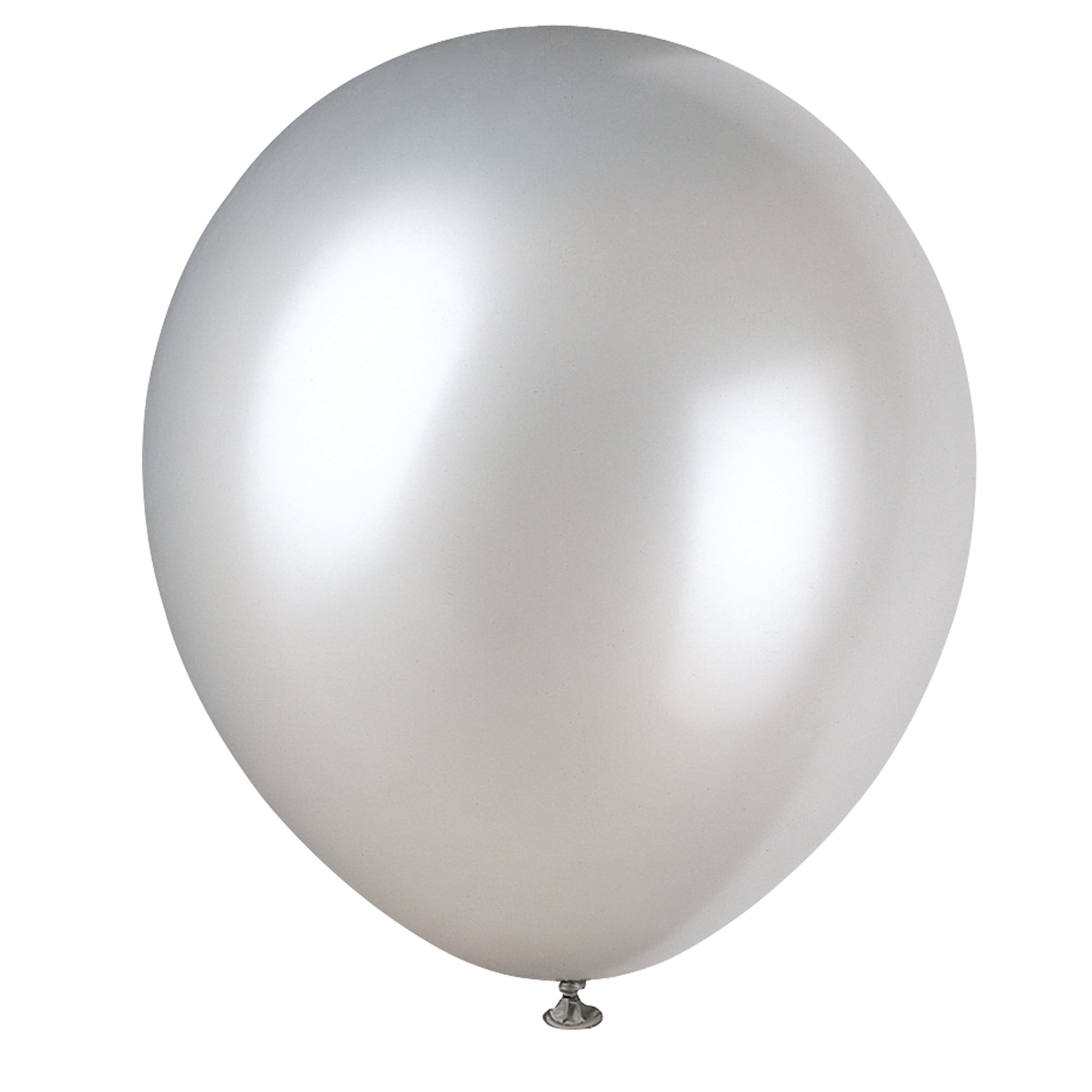 Way To Celebrate Latex Balloon Arch Kit, Party Decoration Set (Blue, Green, Silver, 36 Pieces) tegha