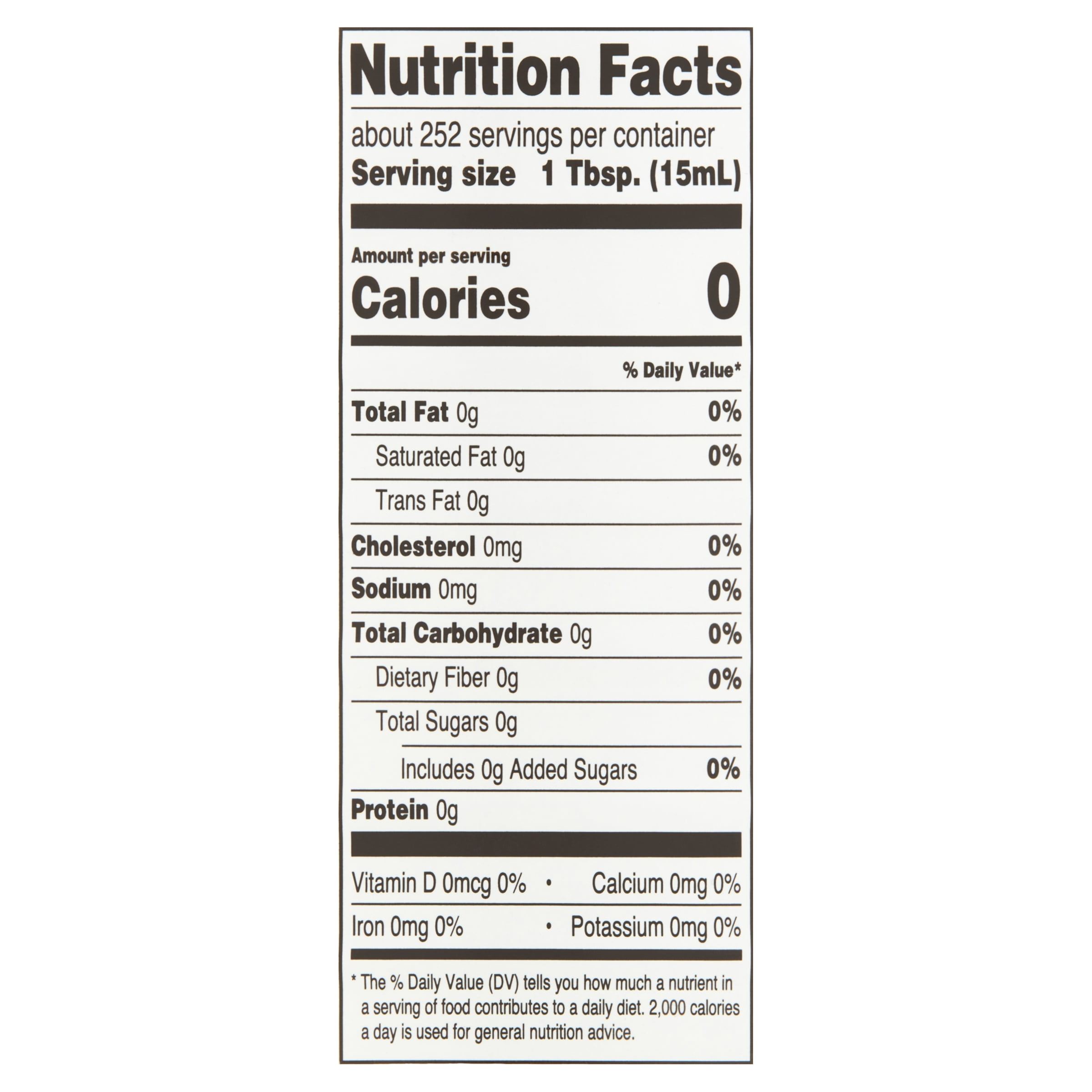 Great Value Distilled White Vinegar, Multi-Purpose Household Cleaning and Cooking Essential (White, 128 fl oz) rmjkf