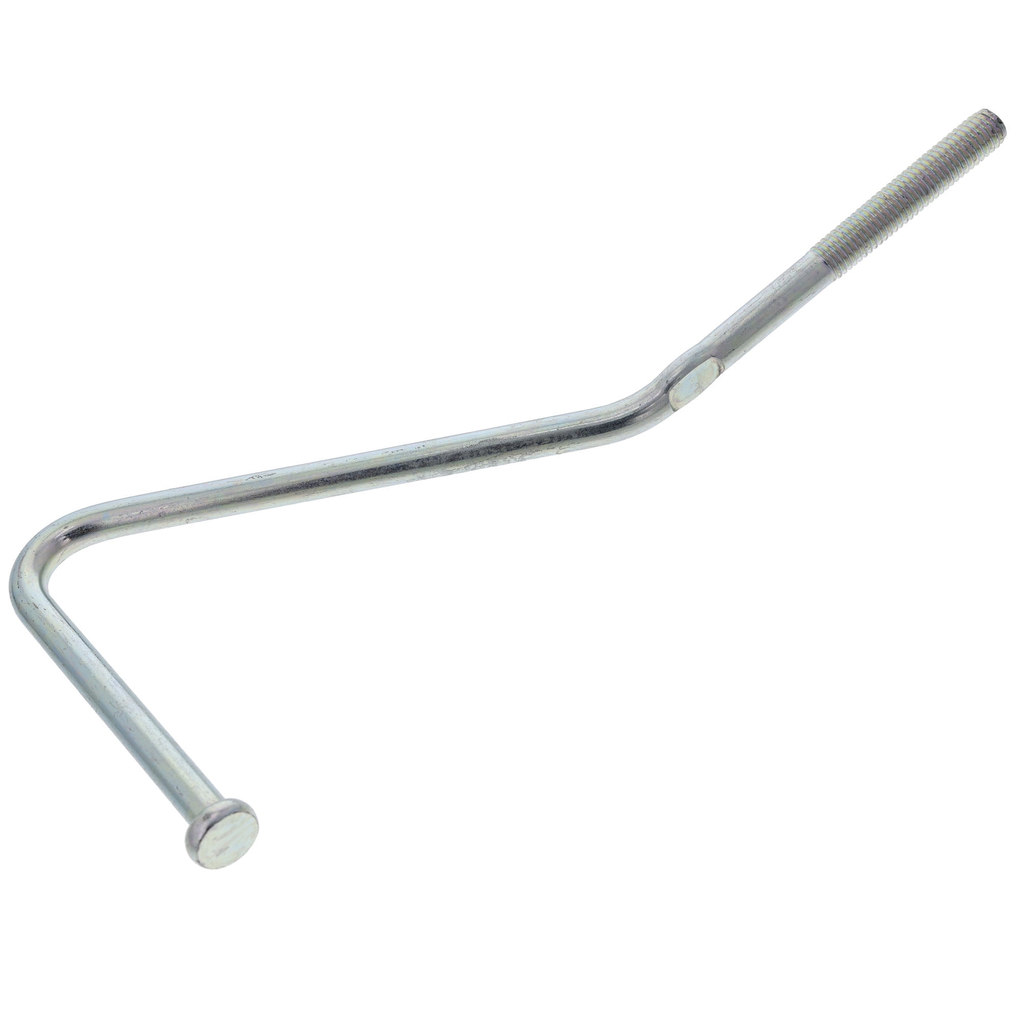 MTD 747-04269A Front Deck Adjustment Rod for Riding Lawn Mowers (1 Pack) 8x786